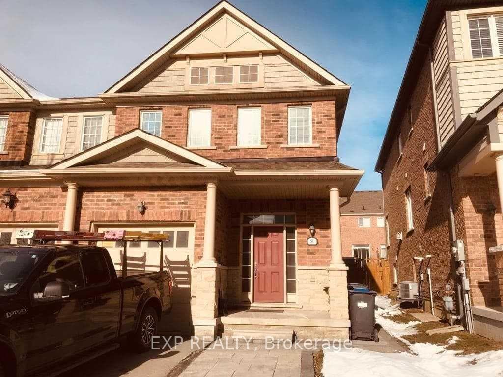 8 Losino Street Unit Bsmt photo 9