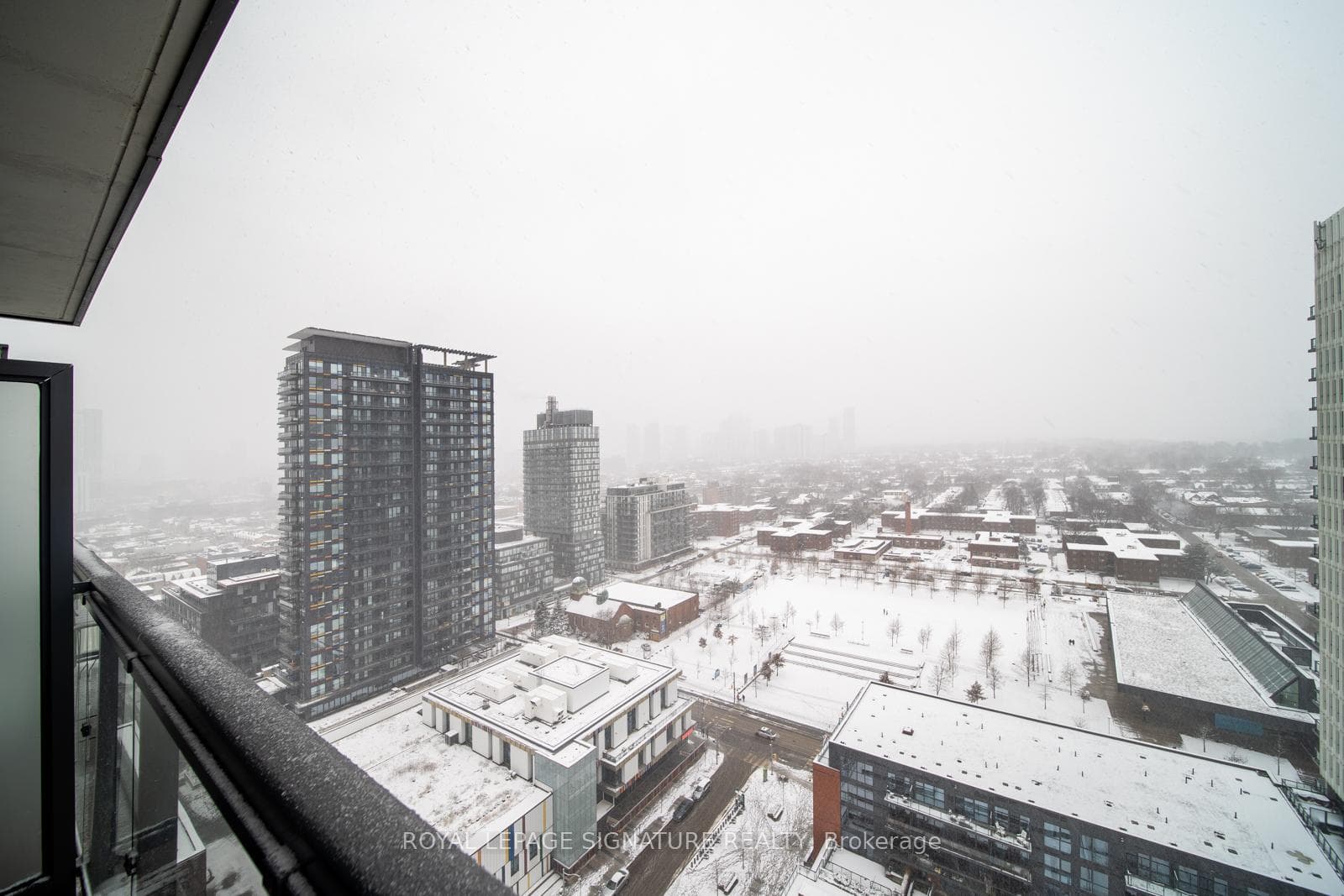 55 Regent Park Boulevard Unit 2111 photo 19