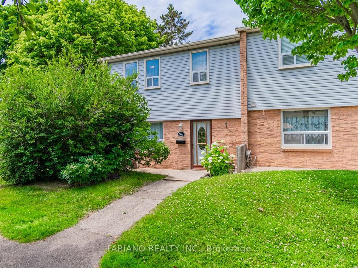 1055 Shawnmarr Road Unit 96 photo 1