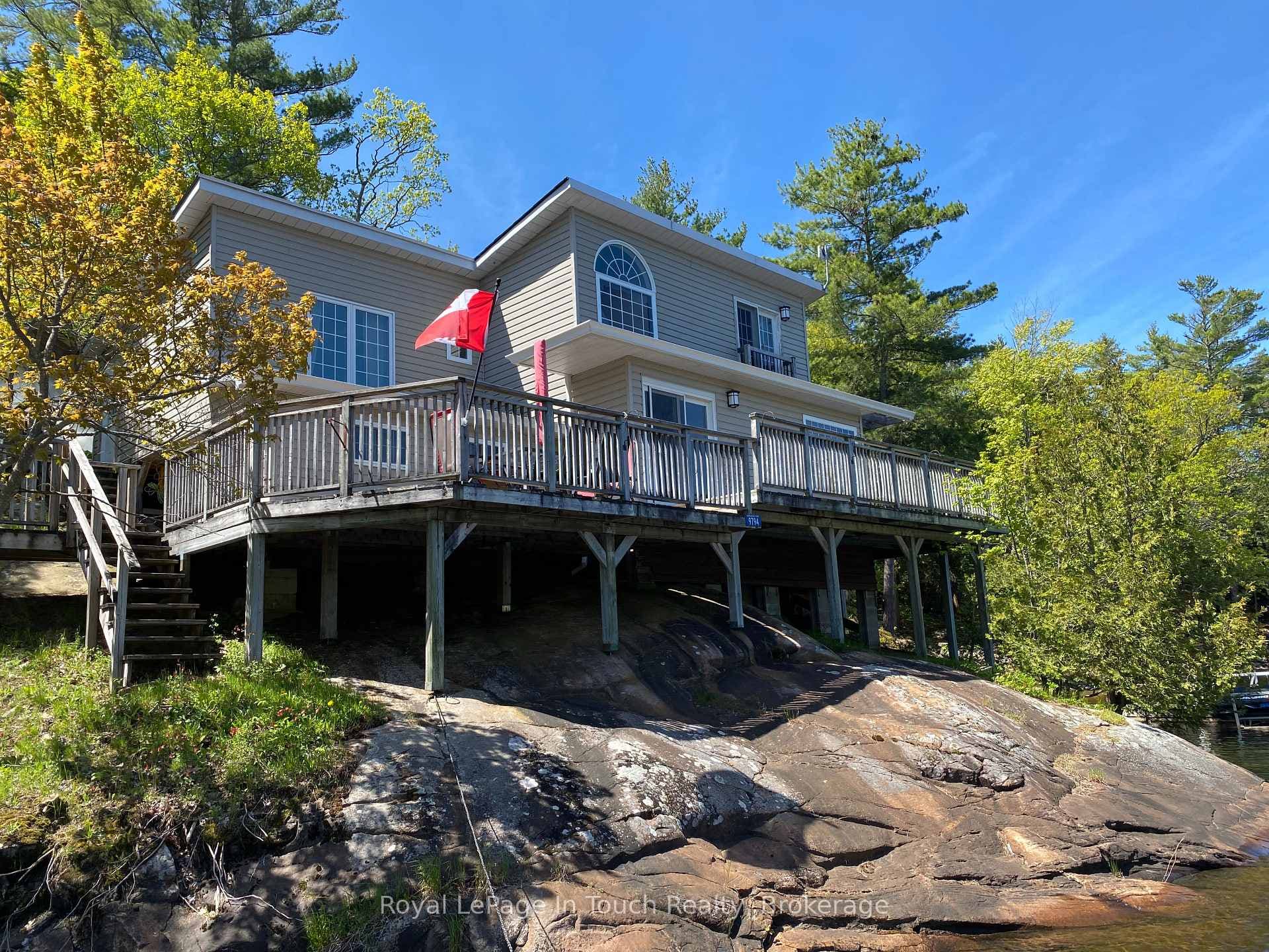 9794 Georgian Bay Shore N/A photo 2