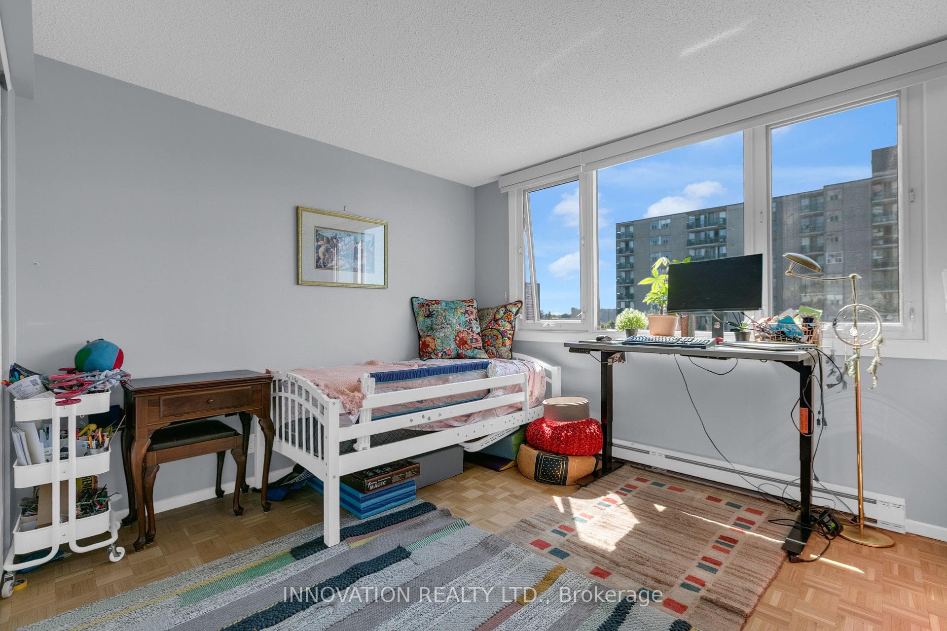 265 Poulin Avenue Unit 807 photo 18