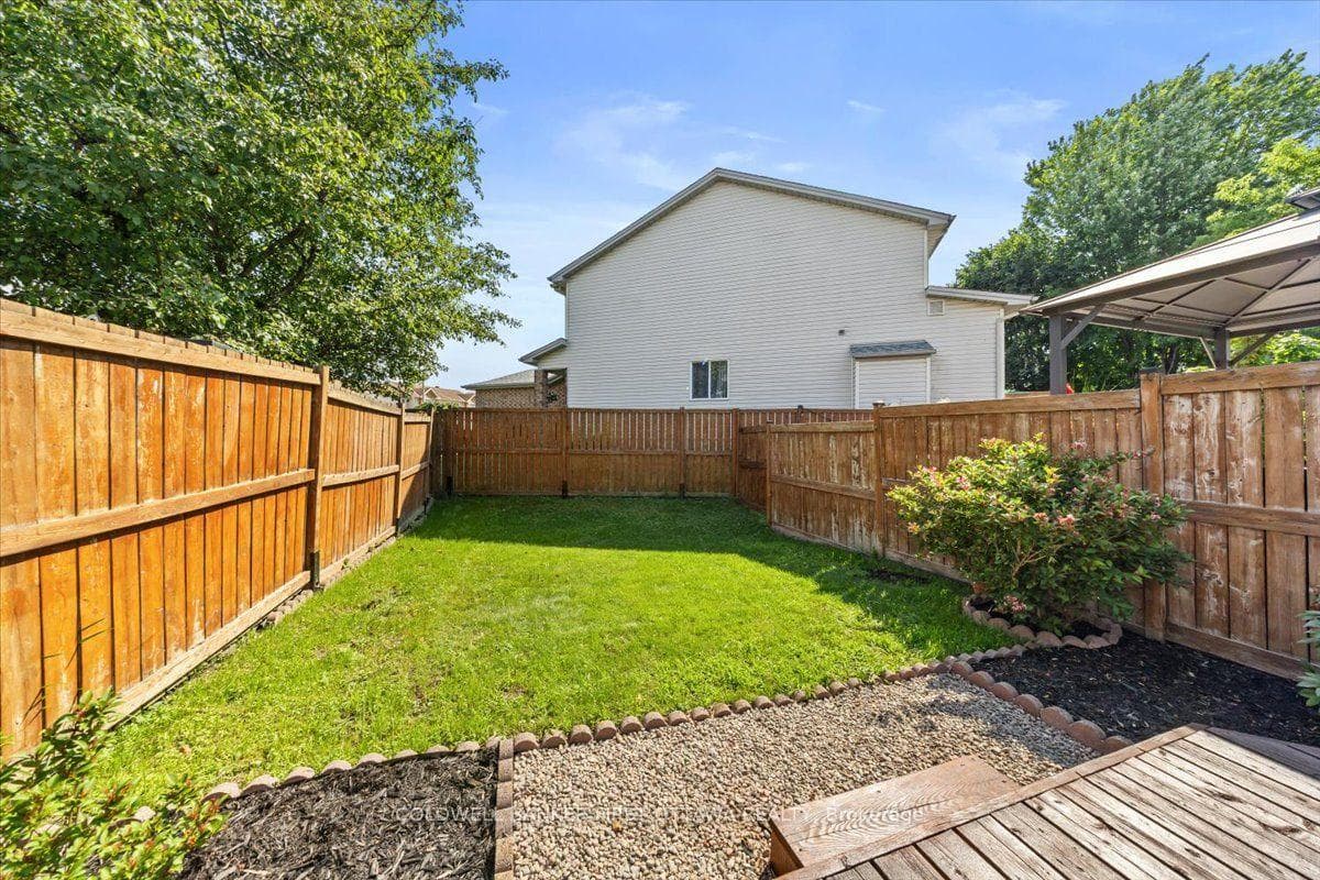 46 MARGRAVE Avenue photo 31
