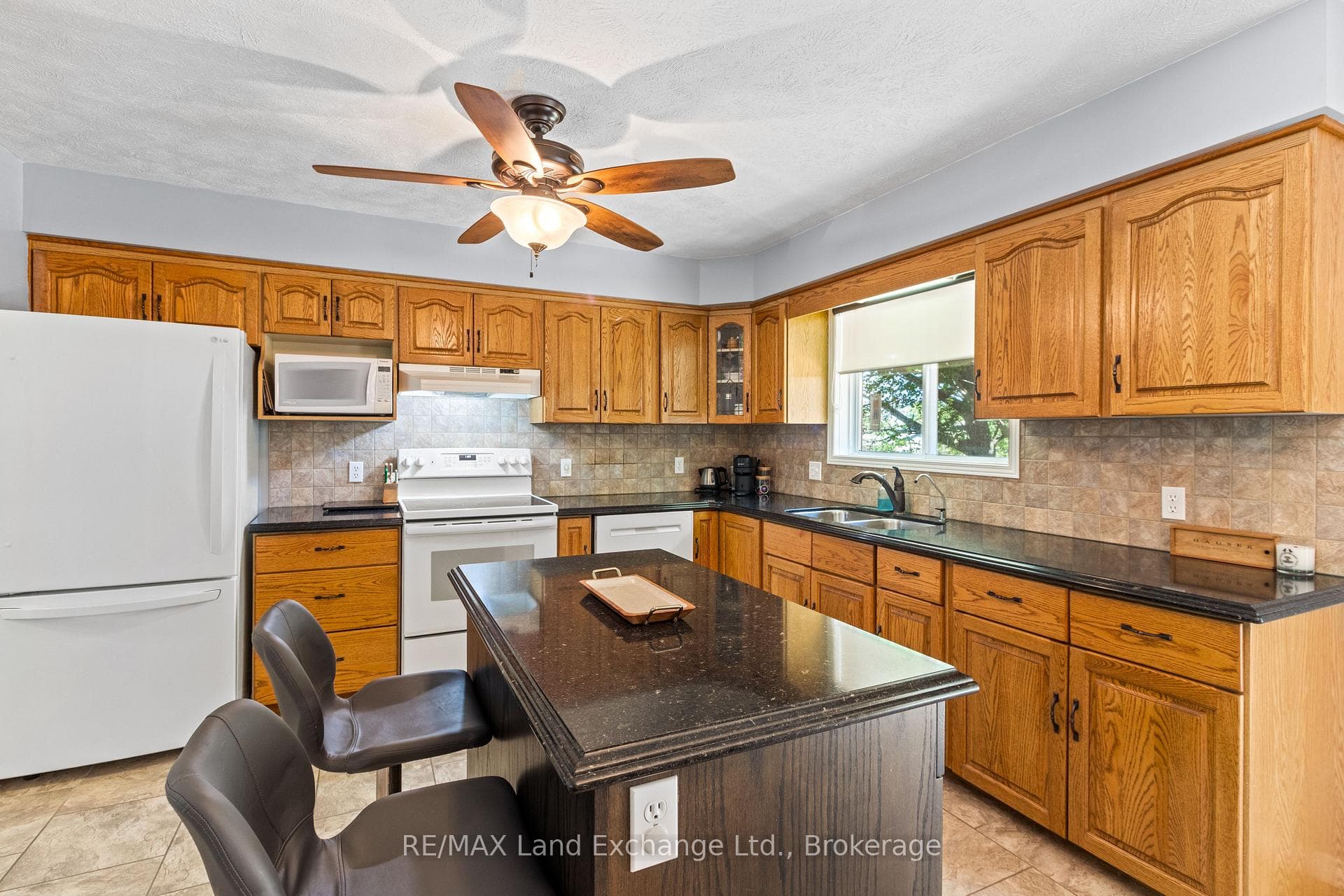 Quartz counters