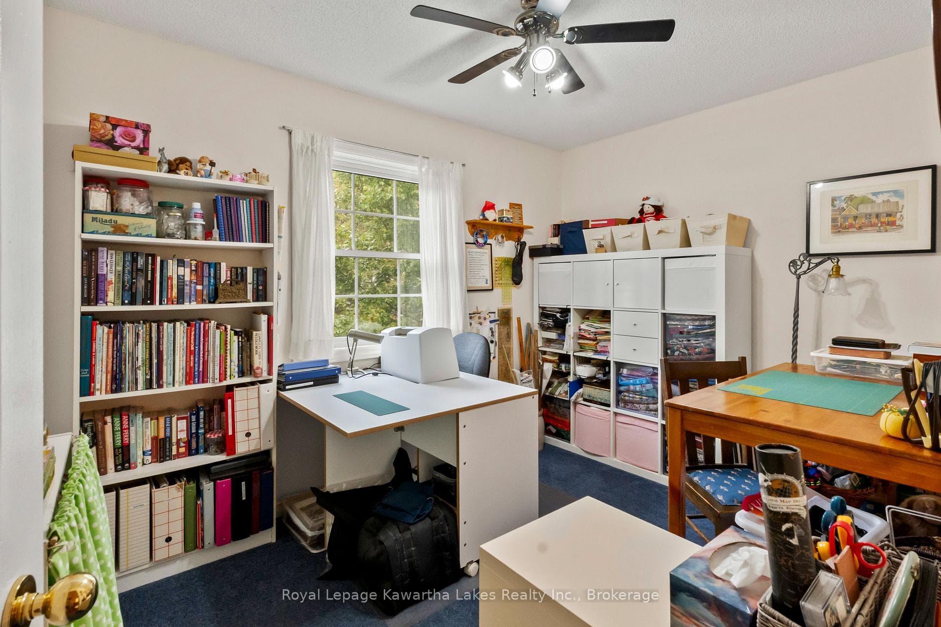 4th bedroom