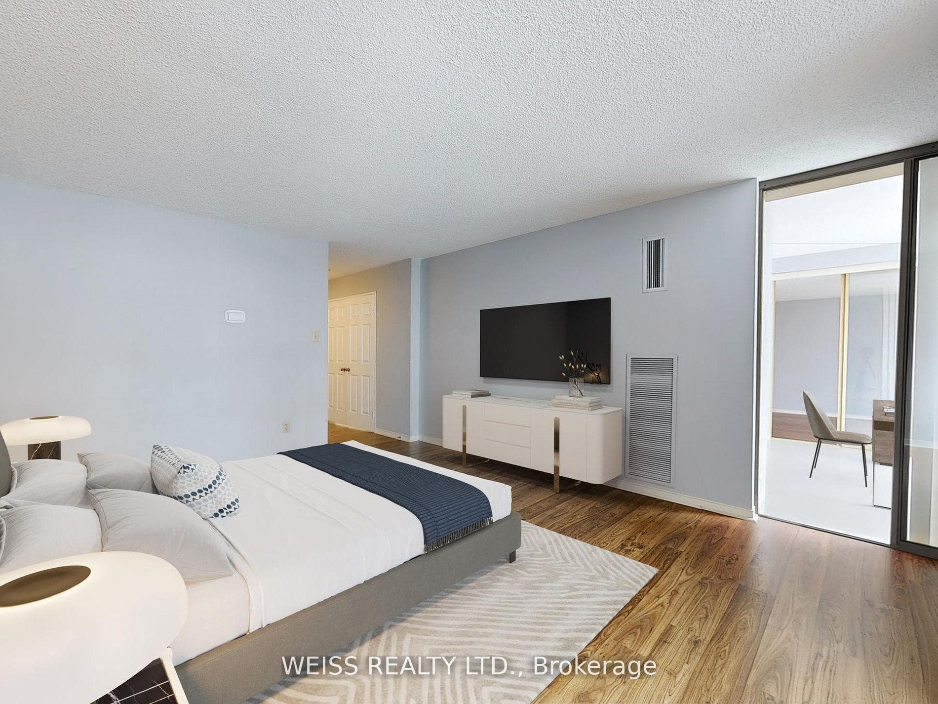 131 Beecroft Road Unit 505 photo 11