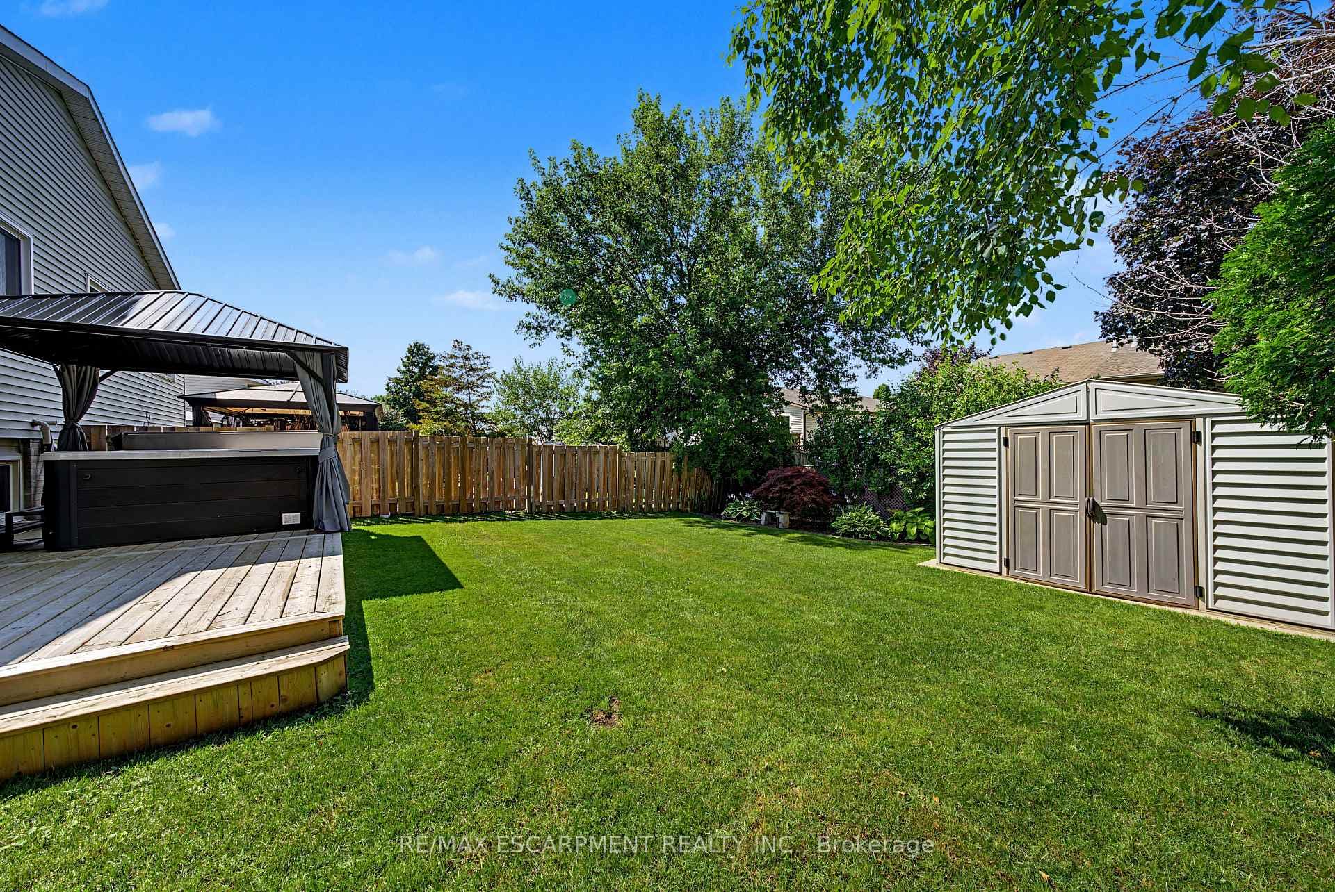 4917 Homestead Drive photo 33