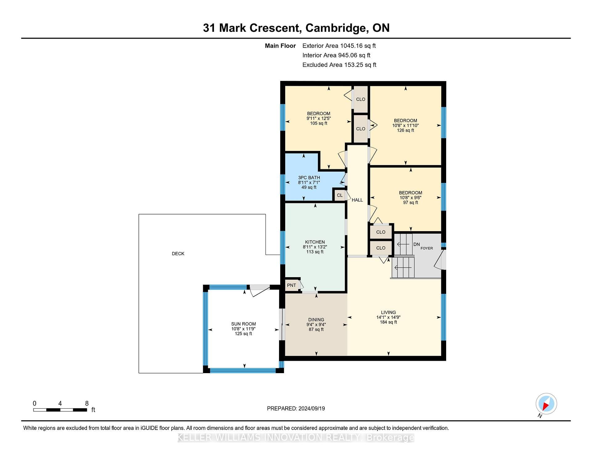 31 Mark Crescent photo 37