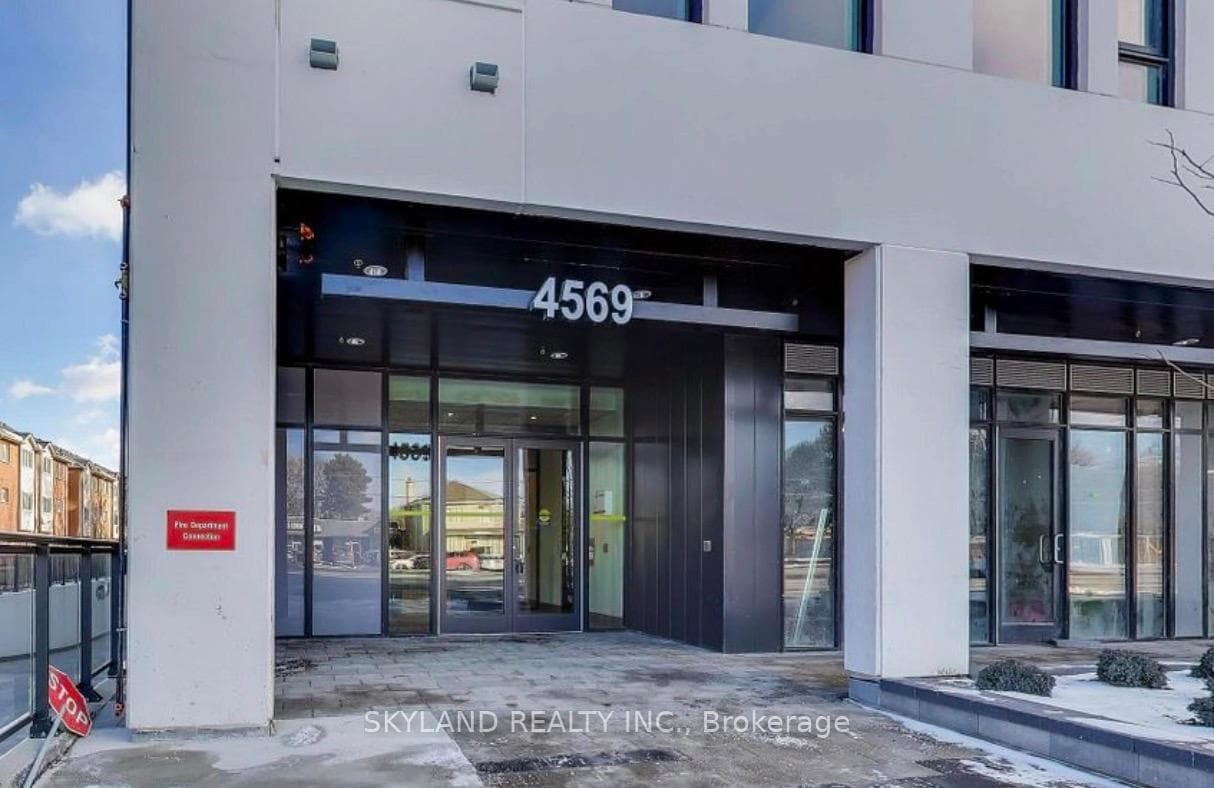 4569 Kingston Road Unit 210 photo 2