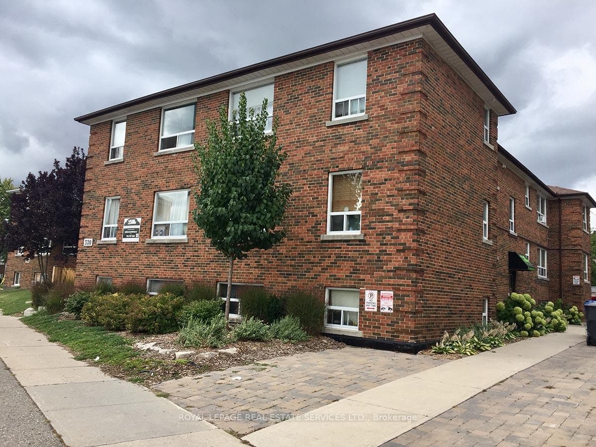 320 Lakeshore Road Unit 1 photo 1