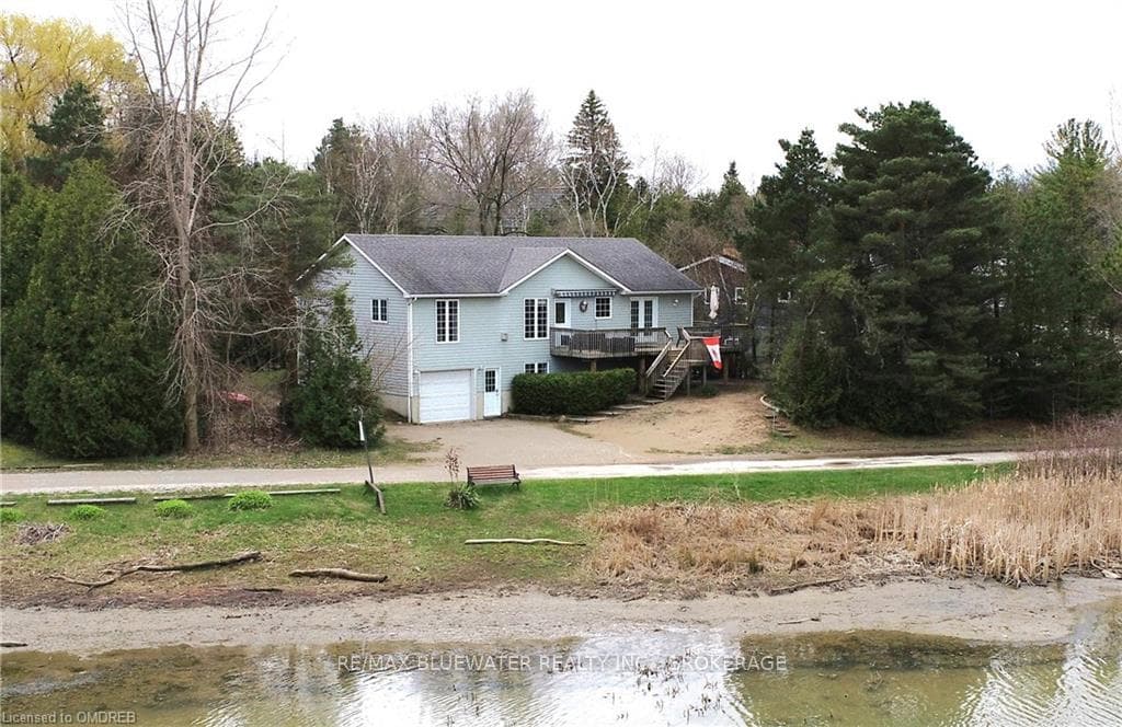7411 MUD CREEK Trail photo 1