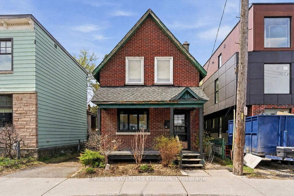 86 Pinhey Street photo 1