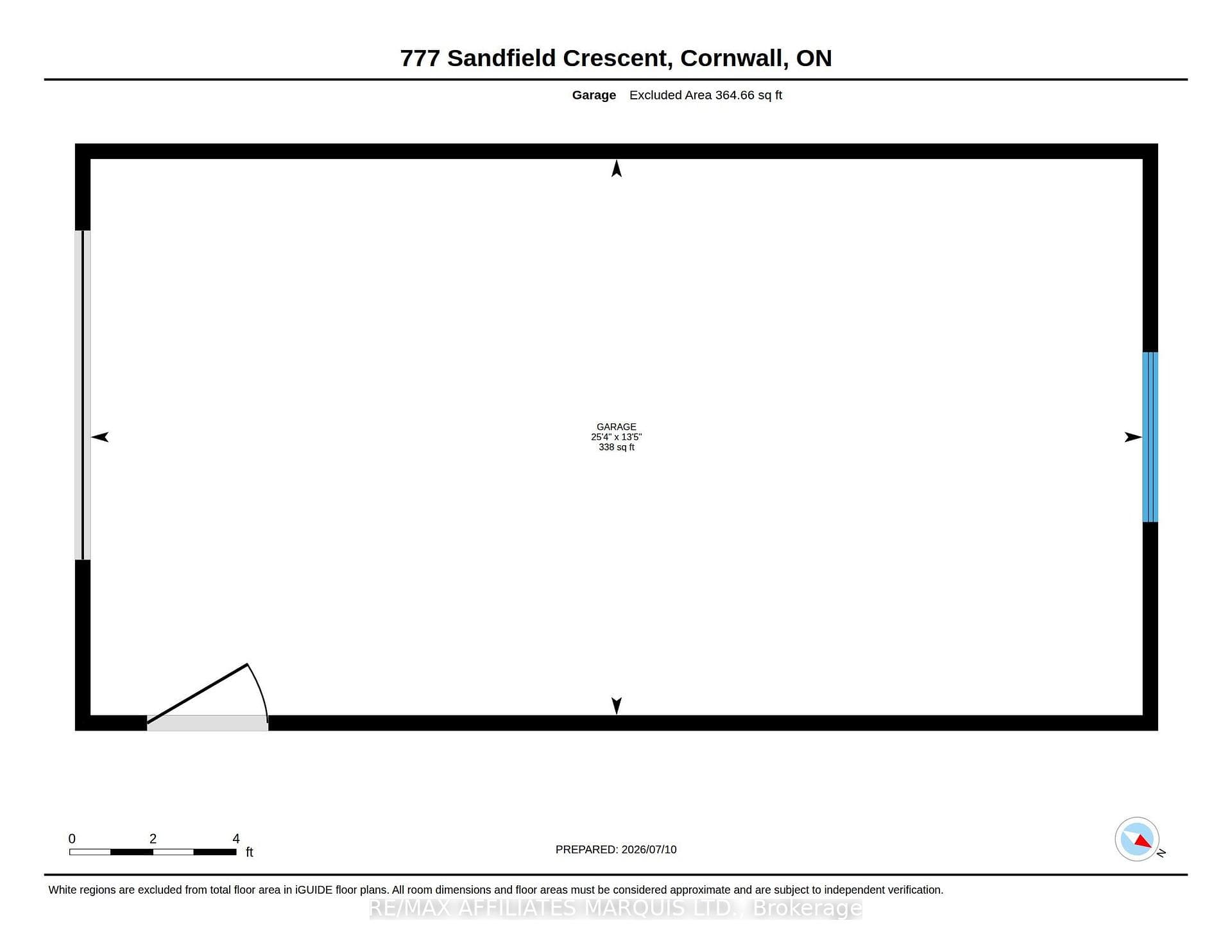 777 Sandfield Crescent photo 16