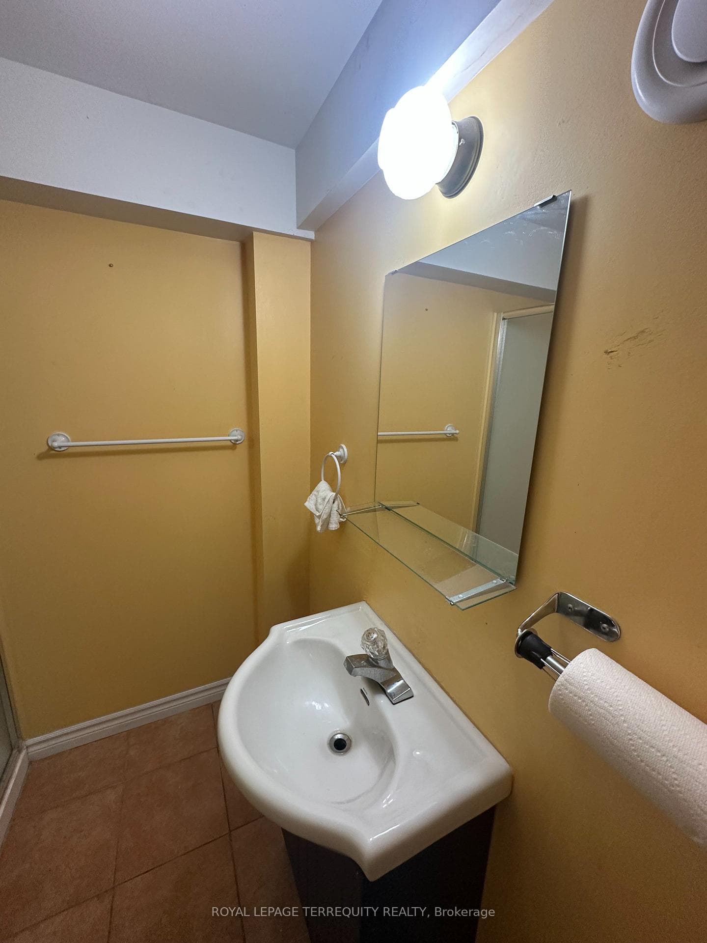 7171 Terragar Boulevard Unit Basement photo 12