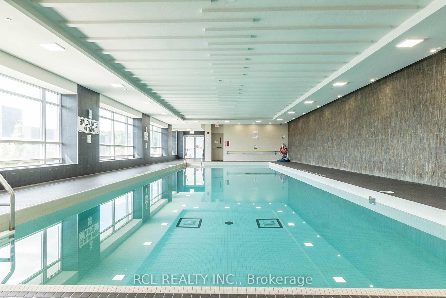 2015 Sheppard Avenue Unit 3107 photo 14