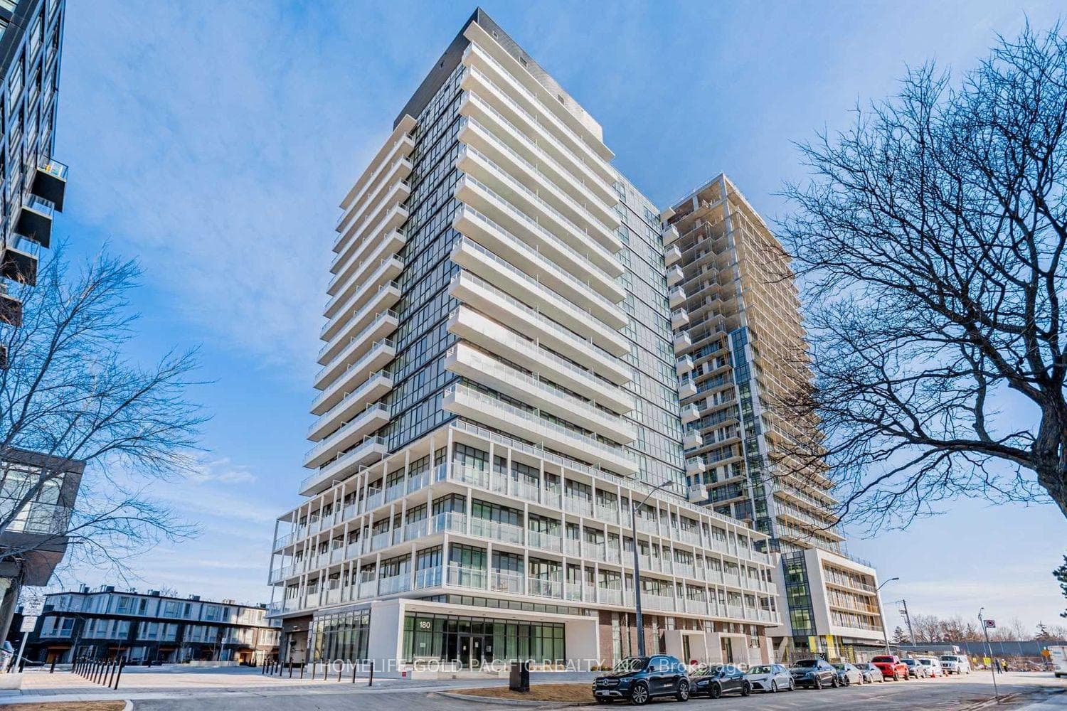180 Fairview Mall Drive Unit 1801 photo 1