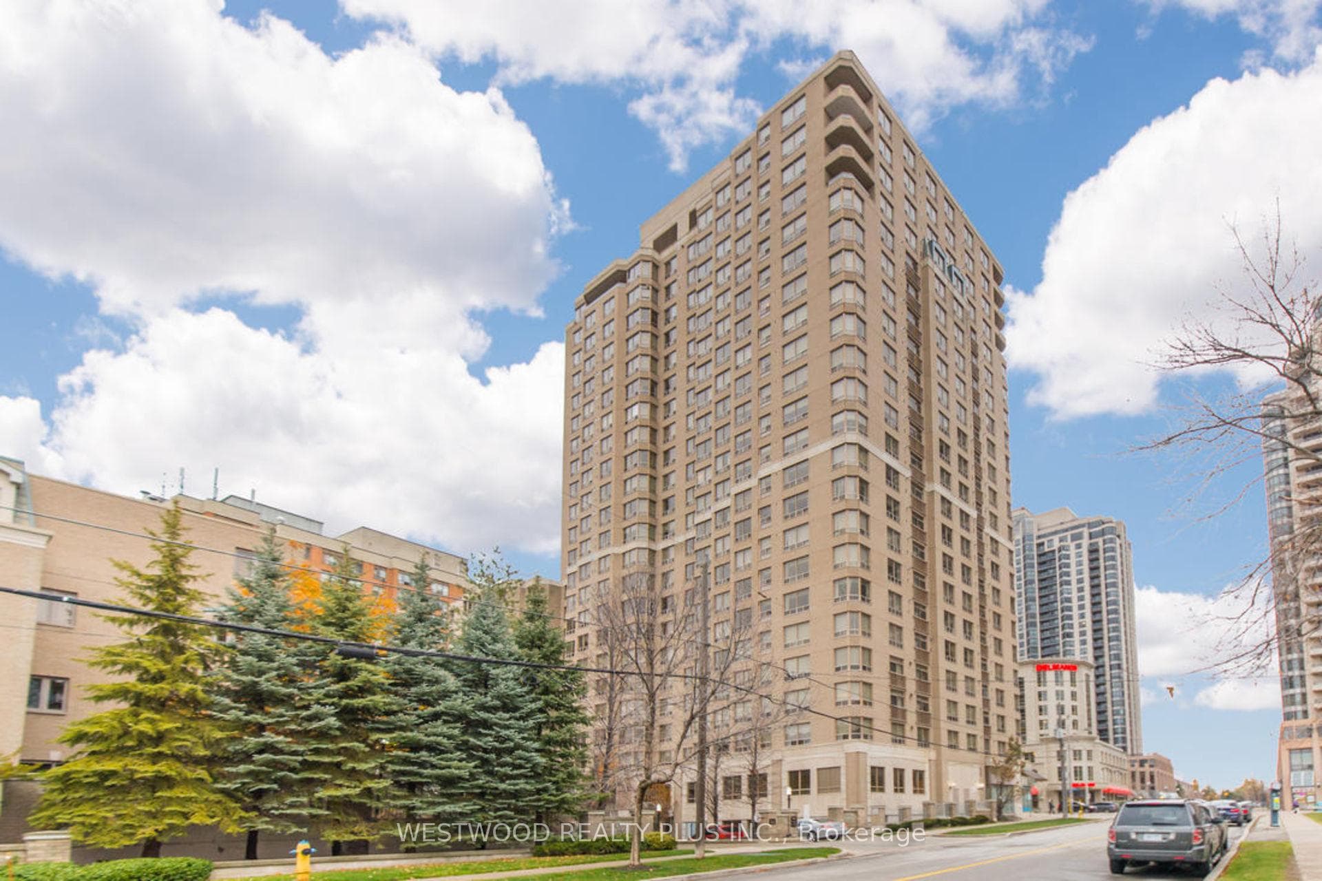 5418 Yonge Street Unit 2502 photo 31