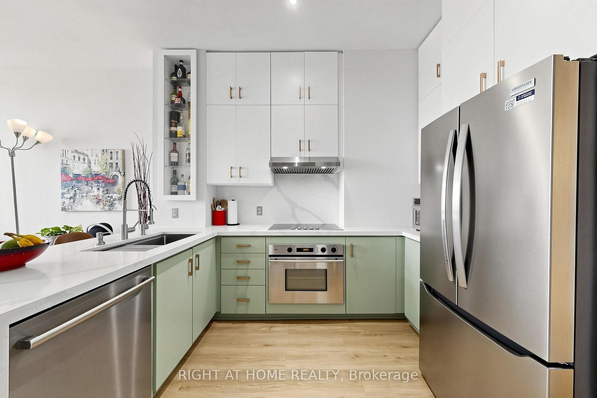 797 Don Mills Road Unit 1104 photo 16
