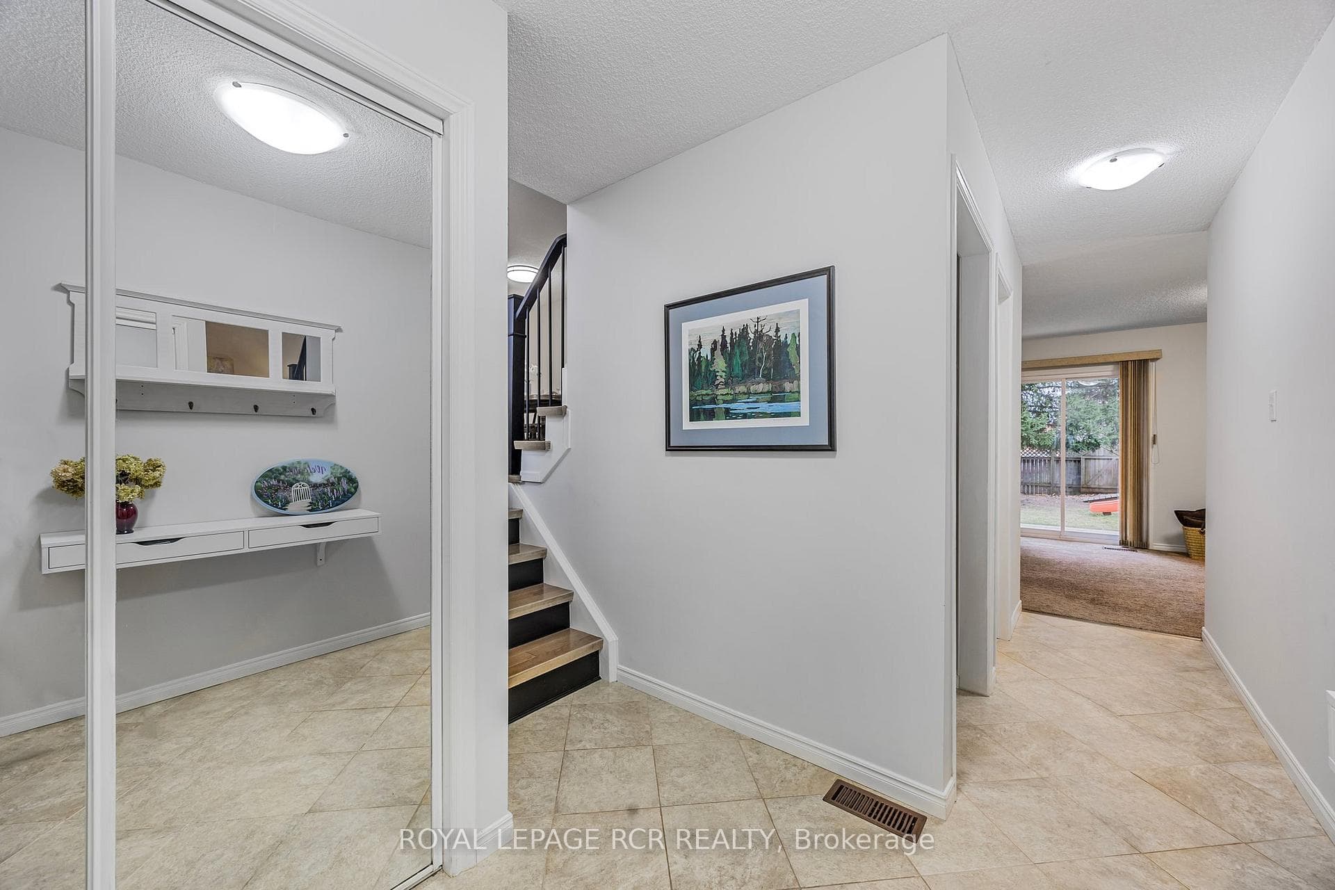 Front Foyer