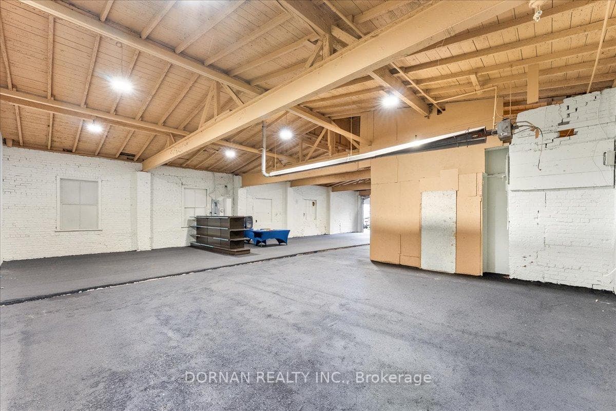 103 Dundas Street Unit C (REAR) photo 12