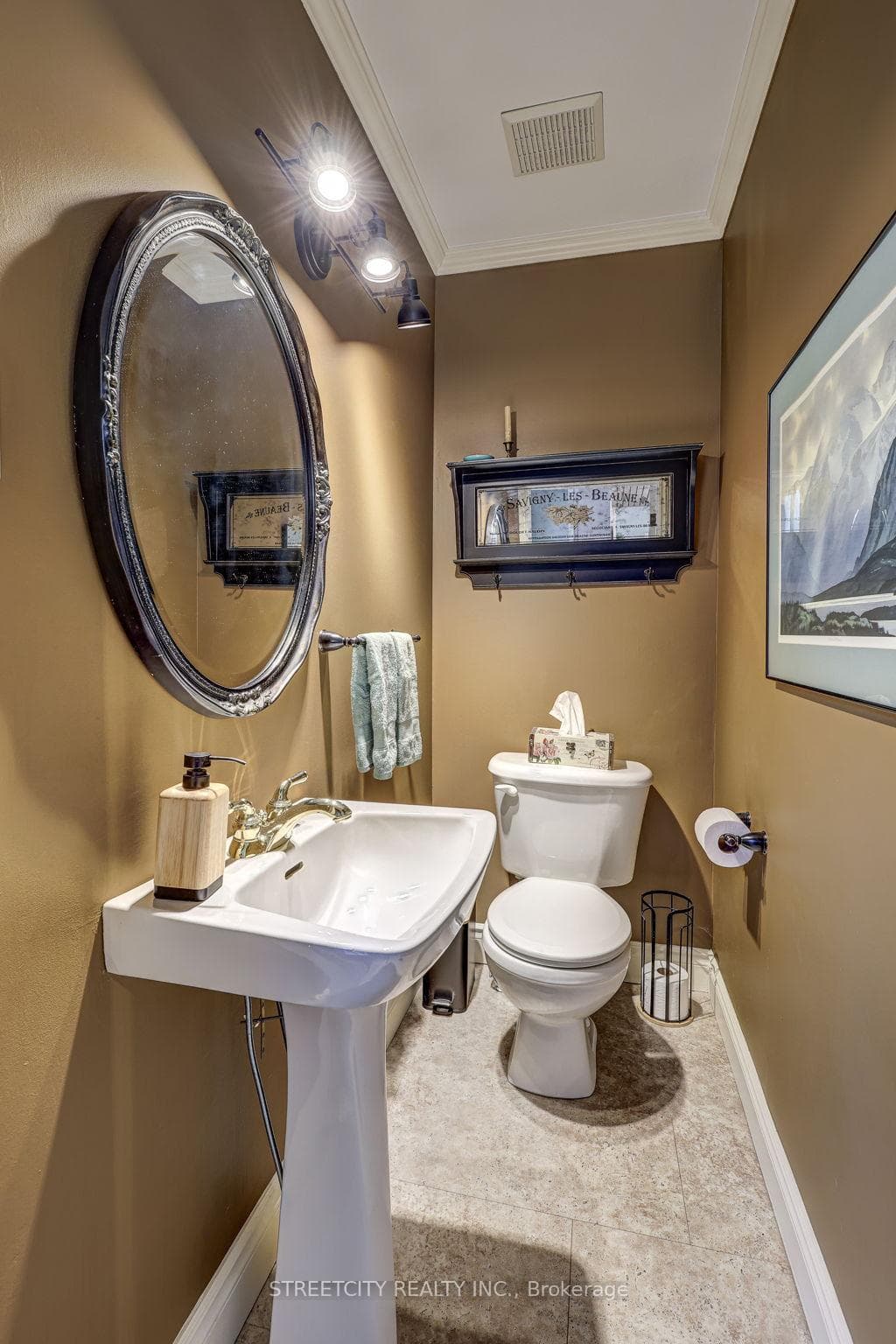 19 Prince Albert Street photo 30