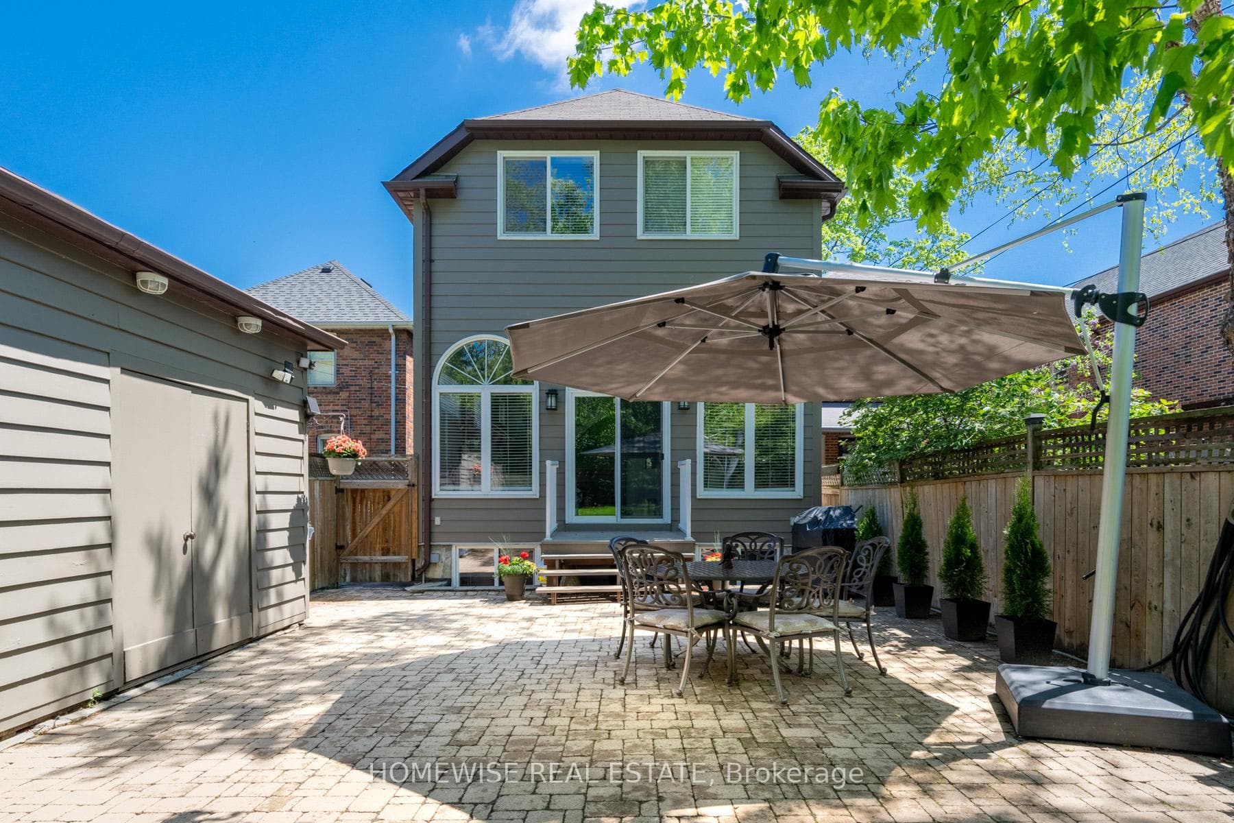 176 Rumsey Road photo 34