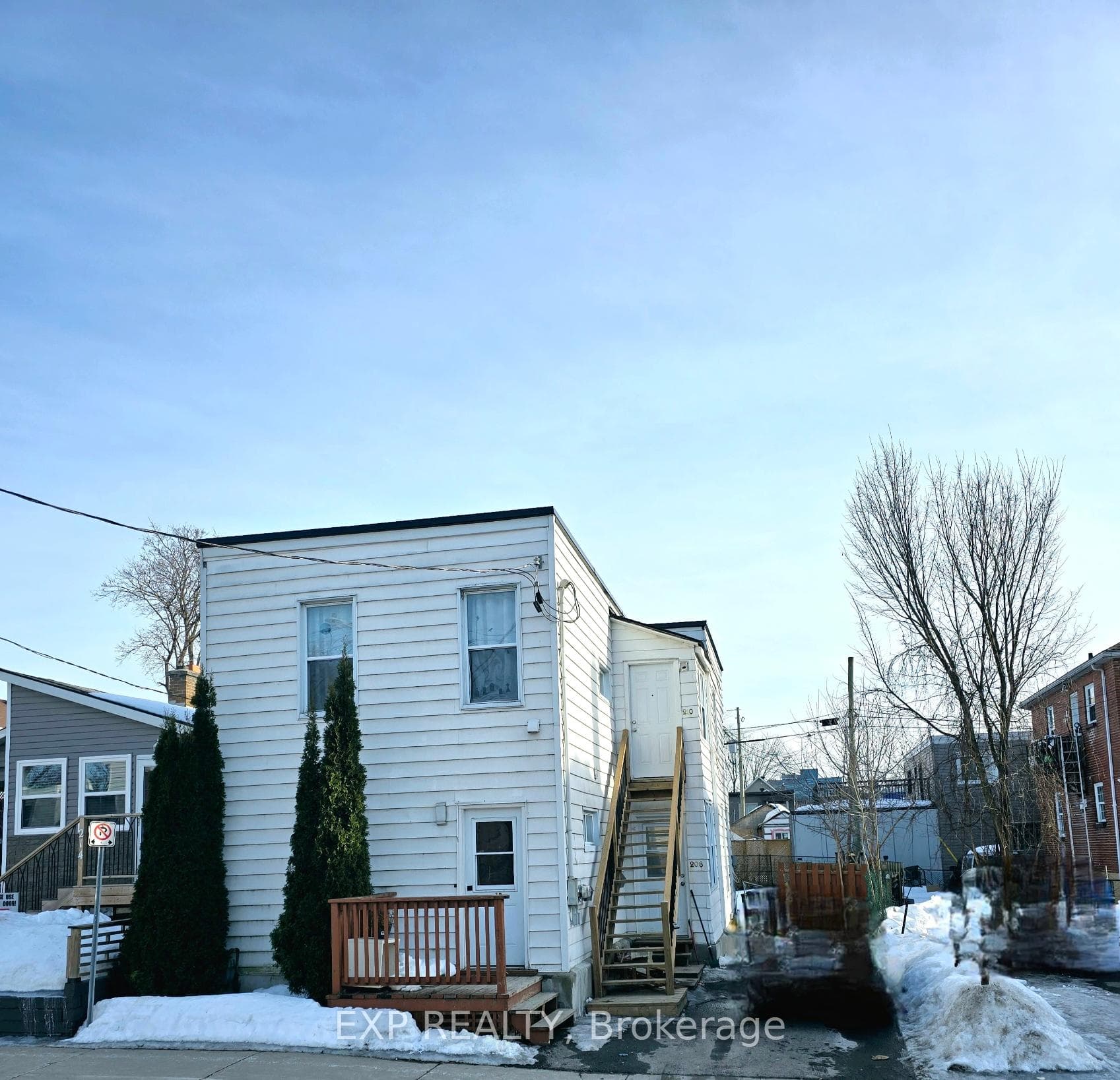208 Ethel Street Unit 210 photo 3
