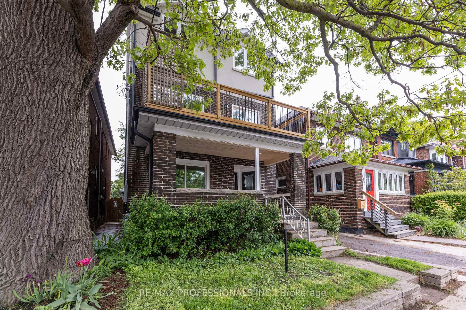 130 Jane Street Unit B photo 1