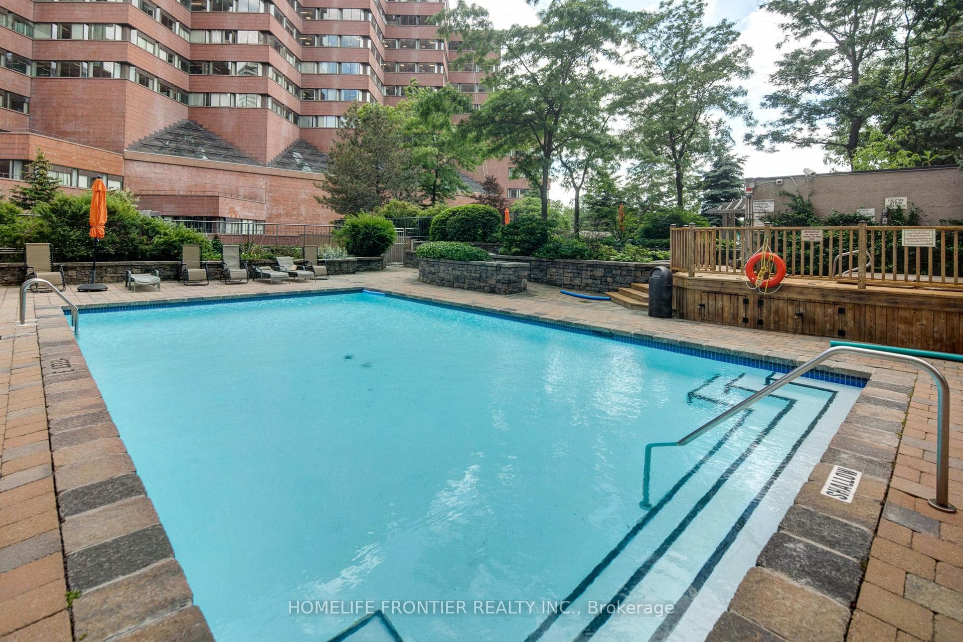 100 Upper Madison Avenue Unit 2602 photo 34