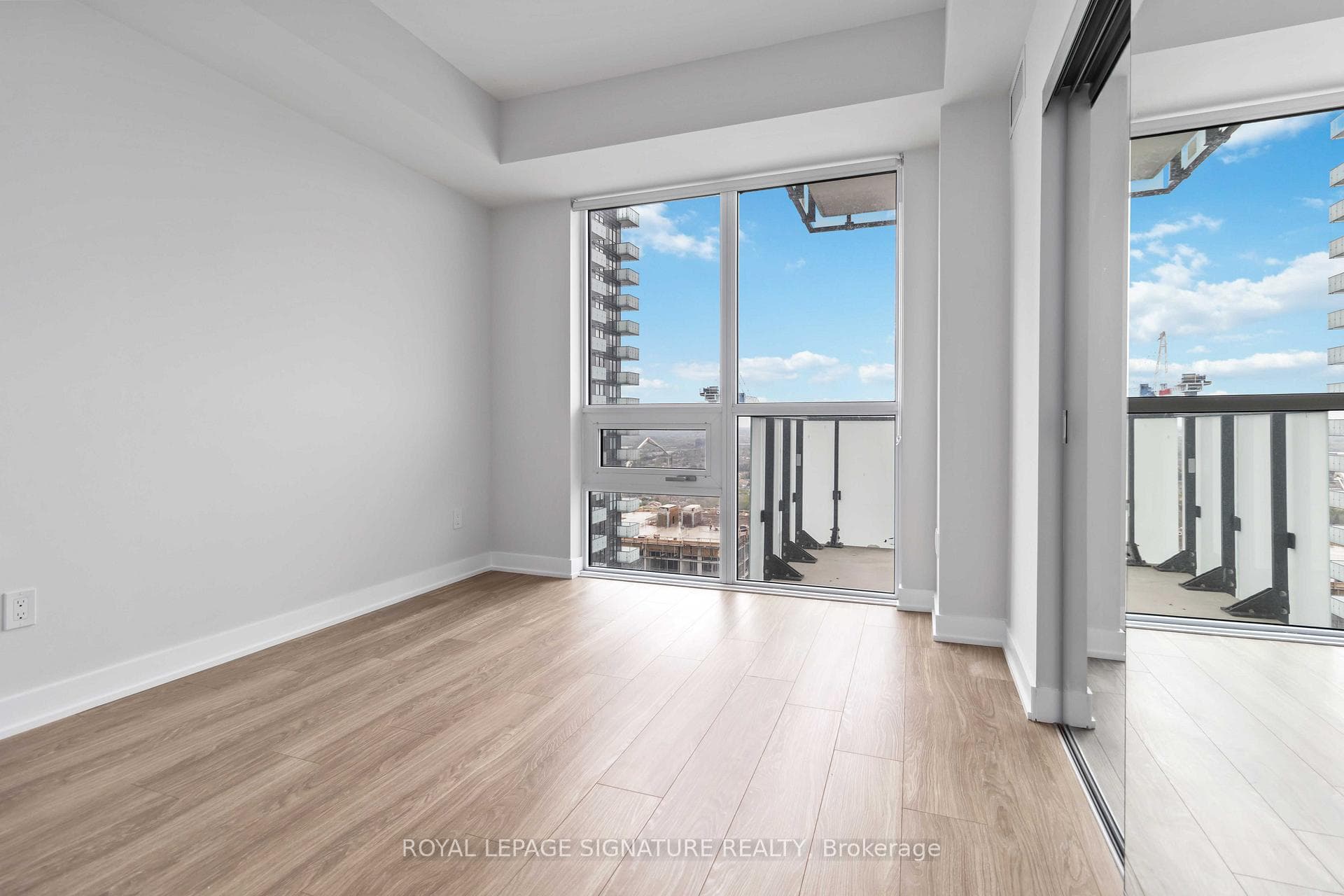 430 Square One Drive Unit 3107 photo 24