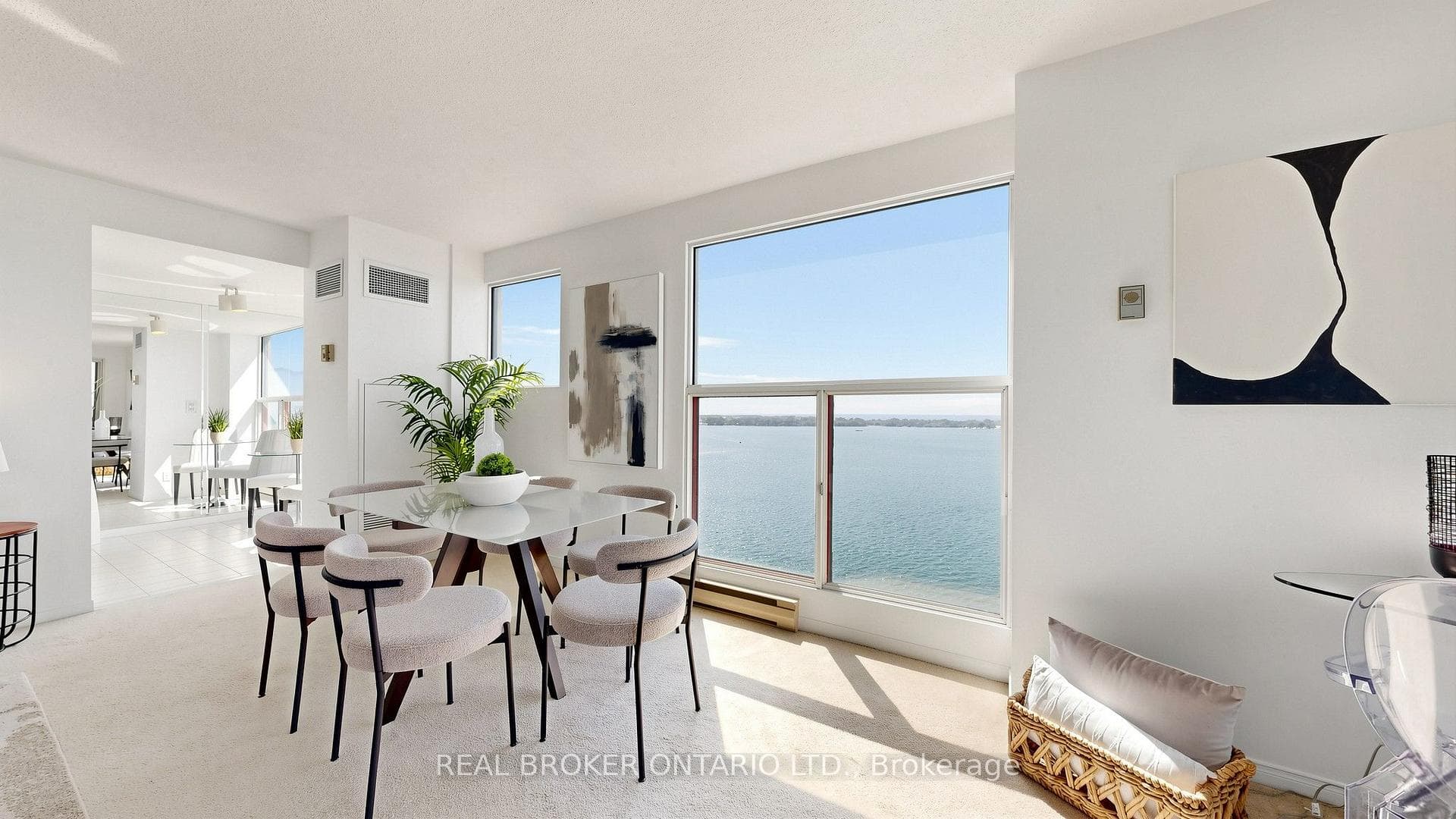 99 Harbour Square Unit 2108 photo 9
