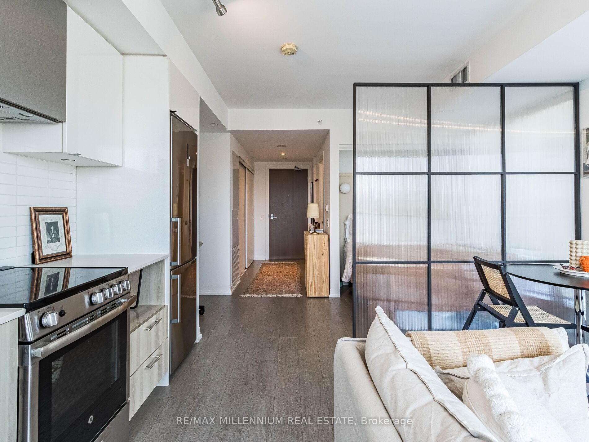 251 Jarvis Street Unit 709 photo 21
