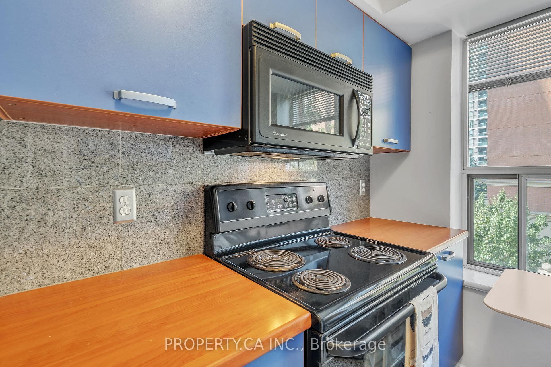 55 Harrison Garden Boulevard Unit 405 photo 17