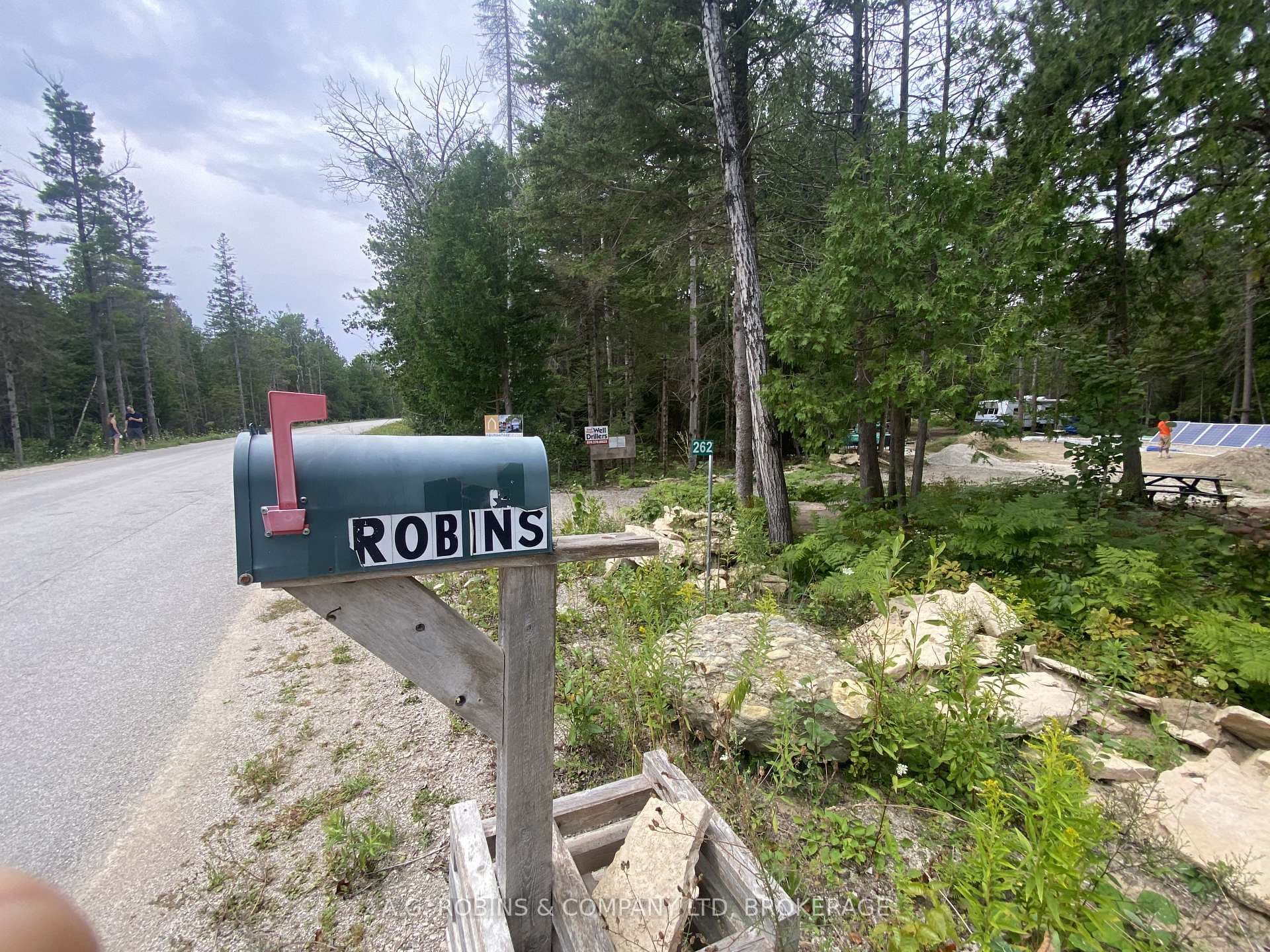 262 Johnsons Harbour Road photo 5
