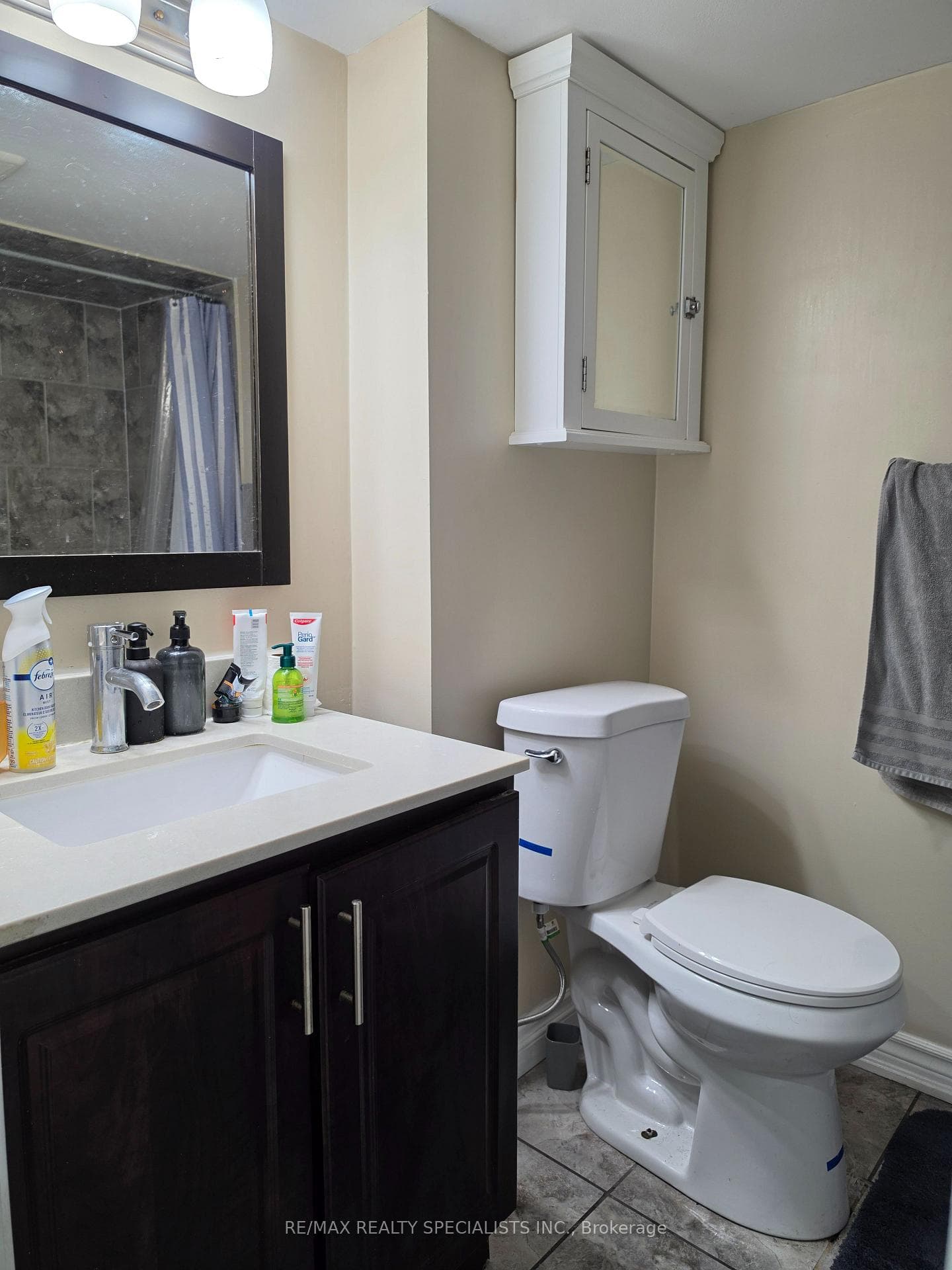 Washroom