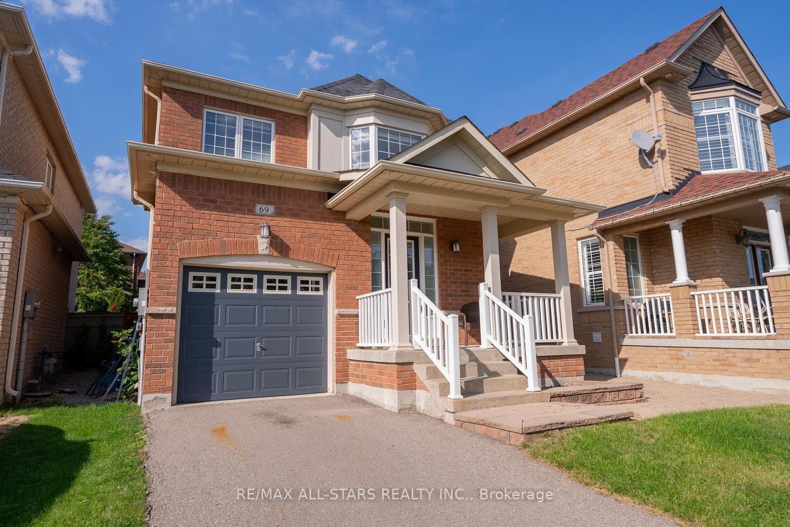 69 Mantle Avenue photo 5