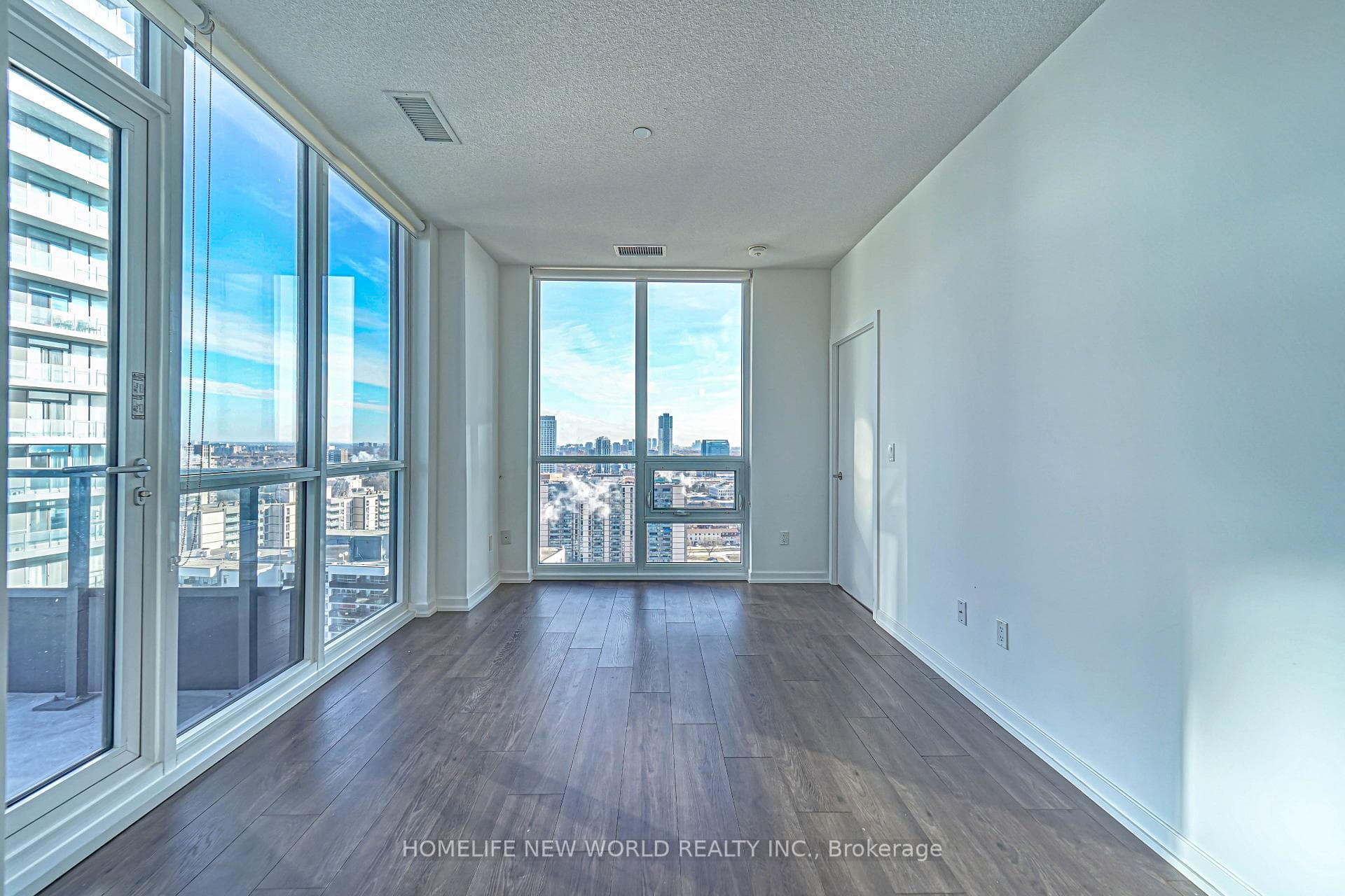 50 Forest Manor Road Unit Ph2408 photo 7