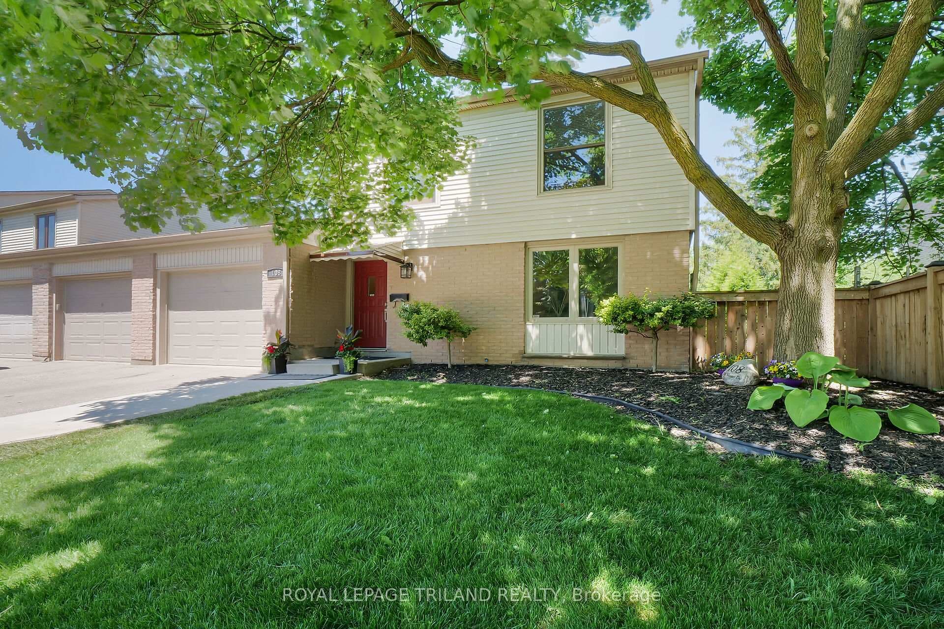108 McMaster Drive photo 1
