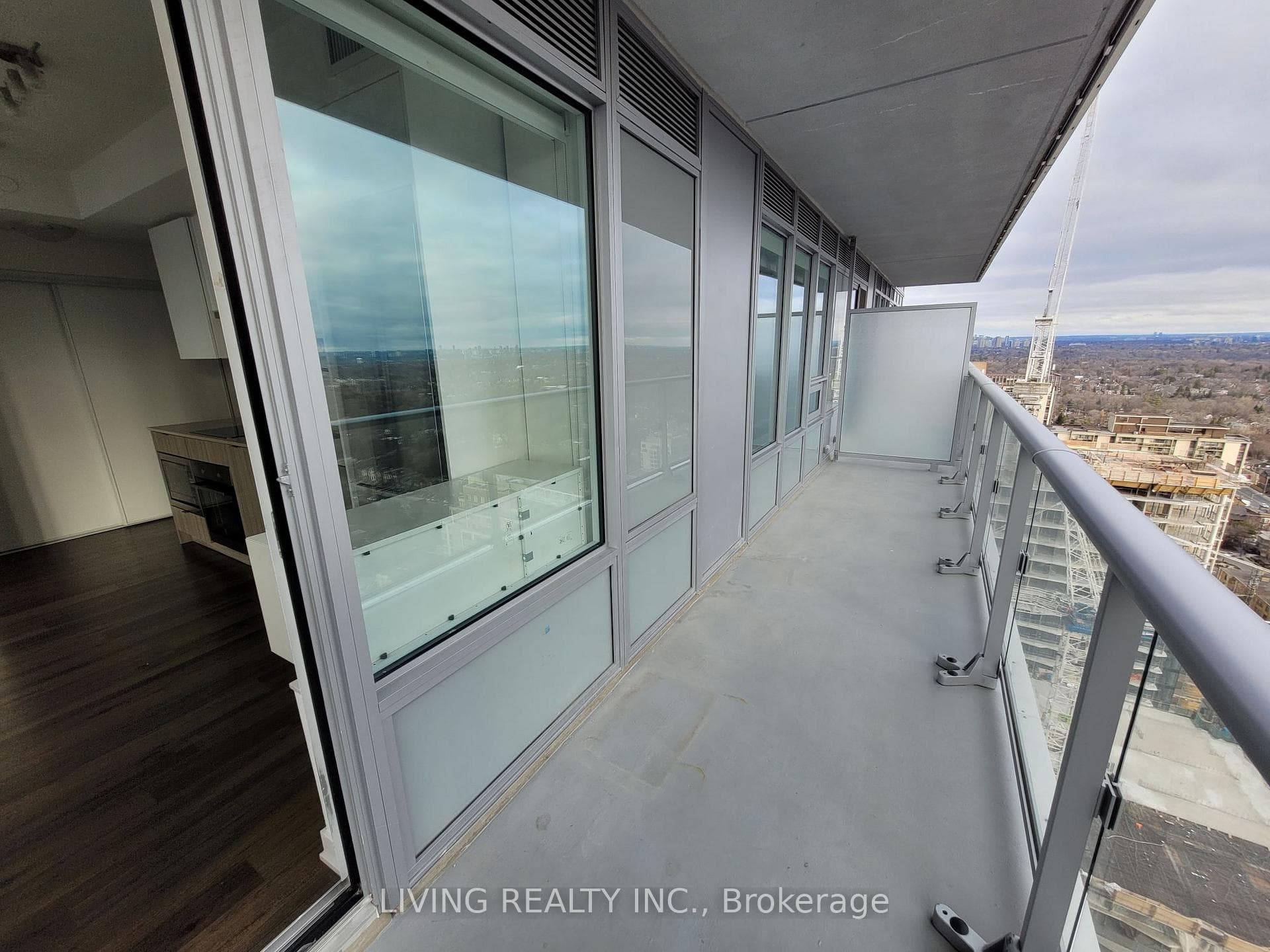 99 Broadway Avenue Unit 3404 photo 14