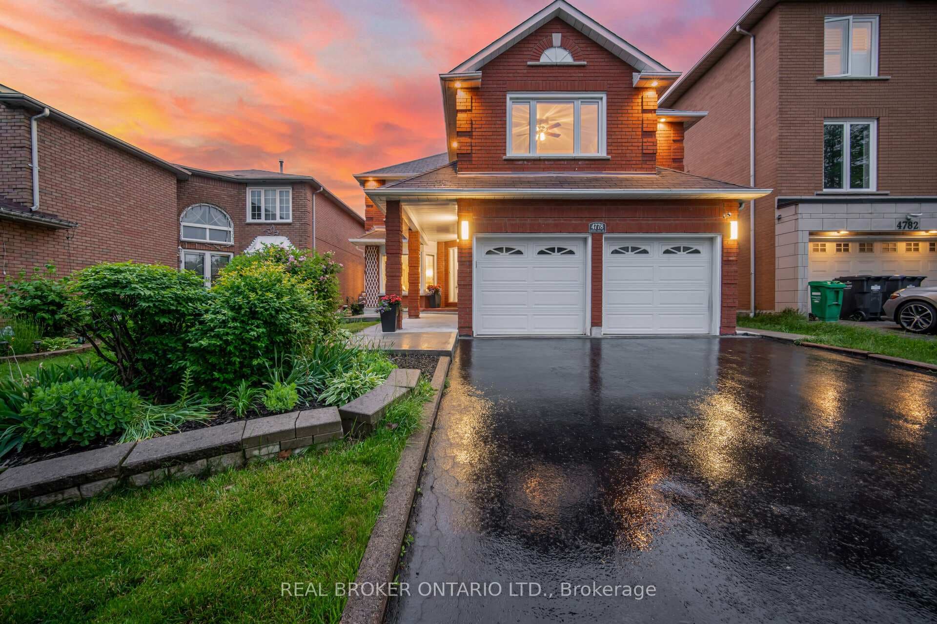 4778 Crystal Rose Drive photo 2