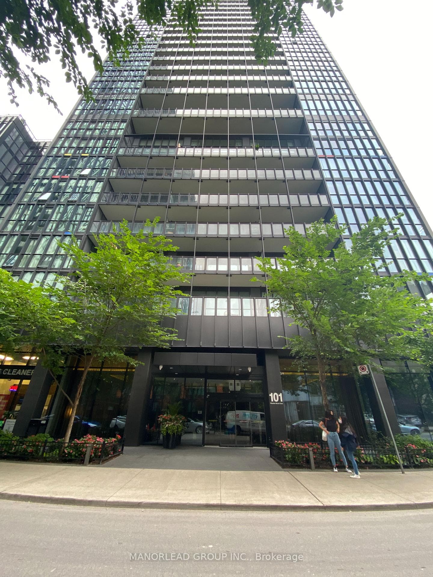 101 Charles Street Unit 4806 photo 2