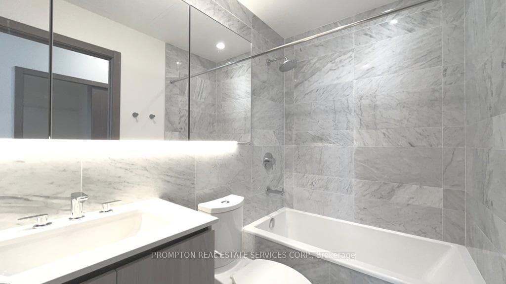4-Piece Bath