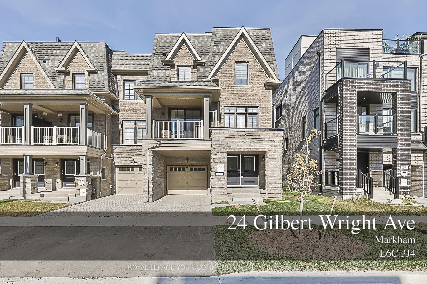 24 Gilbert Wright Avenue photo 1