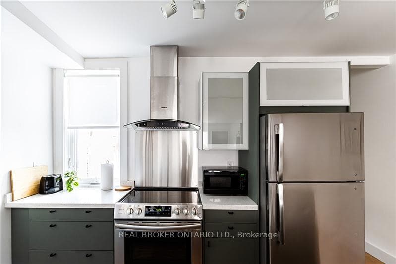278 Campbell Avenue Unit Main photo 11
