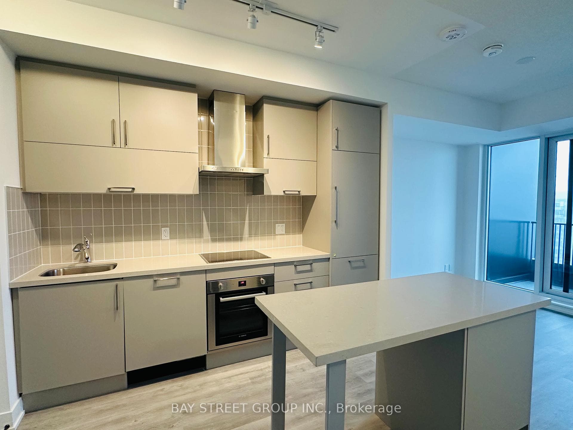 38 Andre De Grasse Street Unit 1710 photo 8