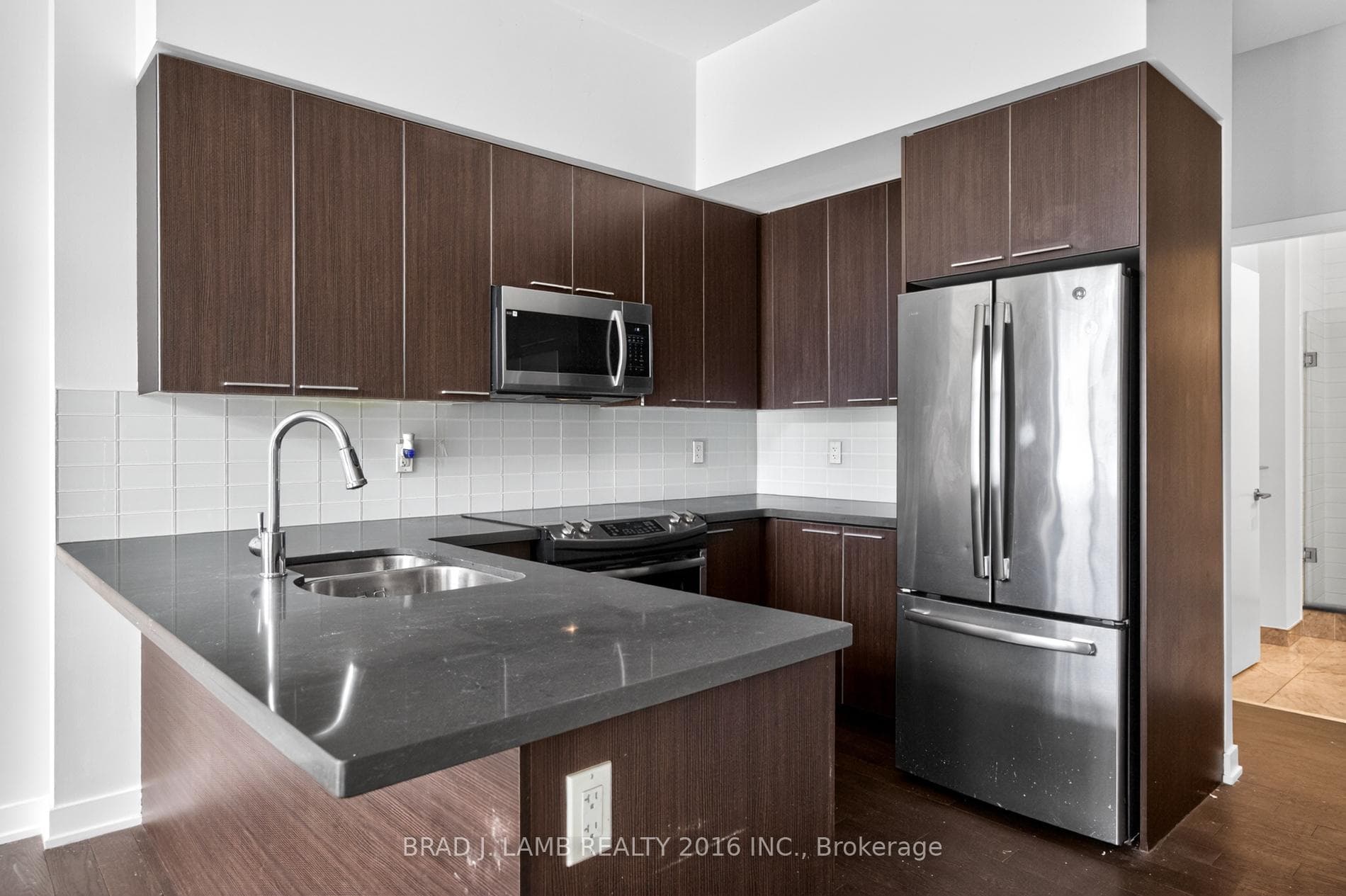 10 Park Lawn Road Unit TH #1 photo 13