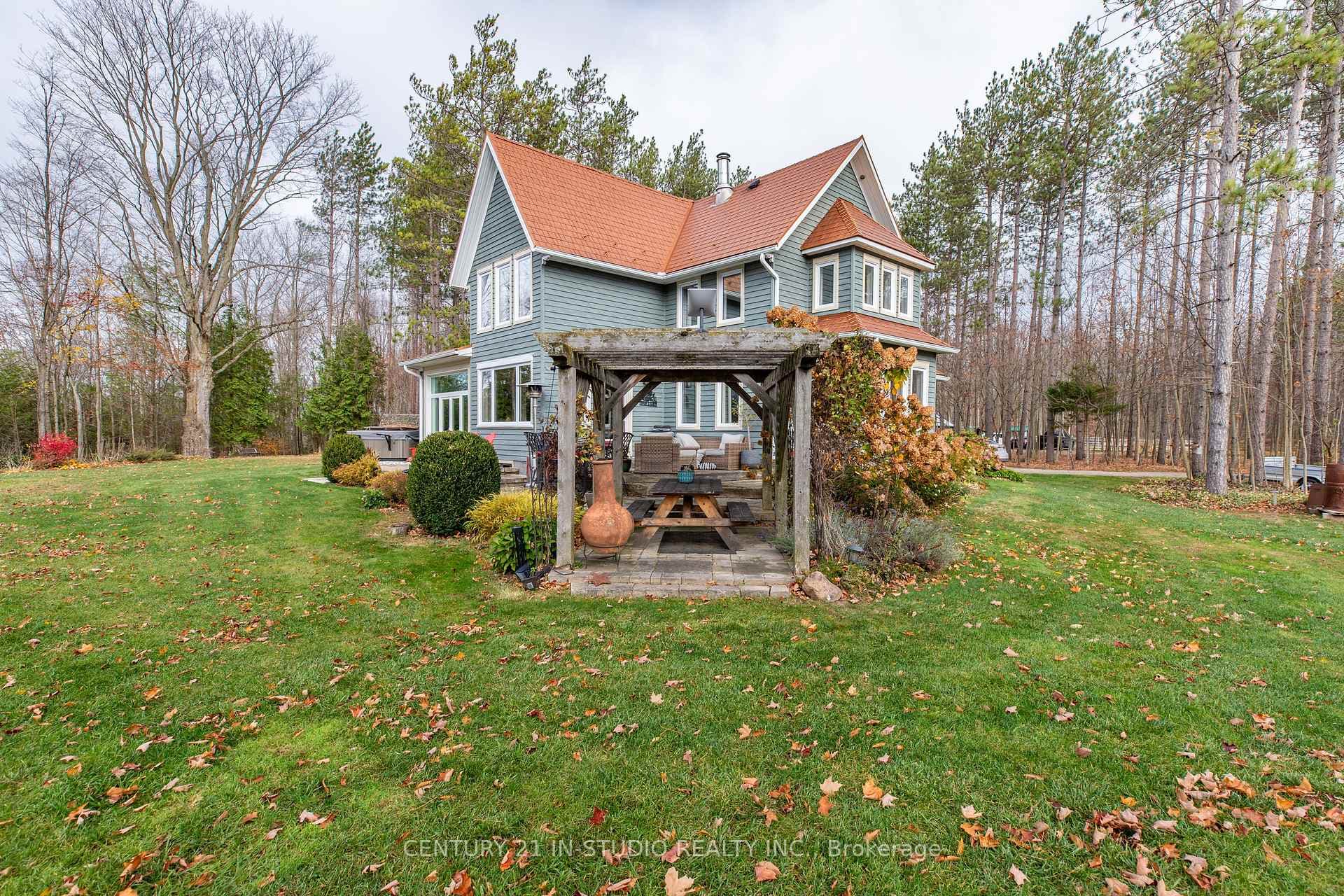 1626 Concession 14 N/A photo 11