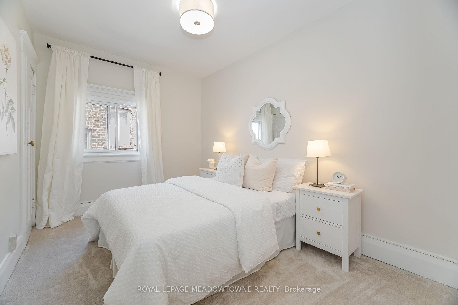 151 Bingham Avenue, Toronto