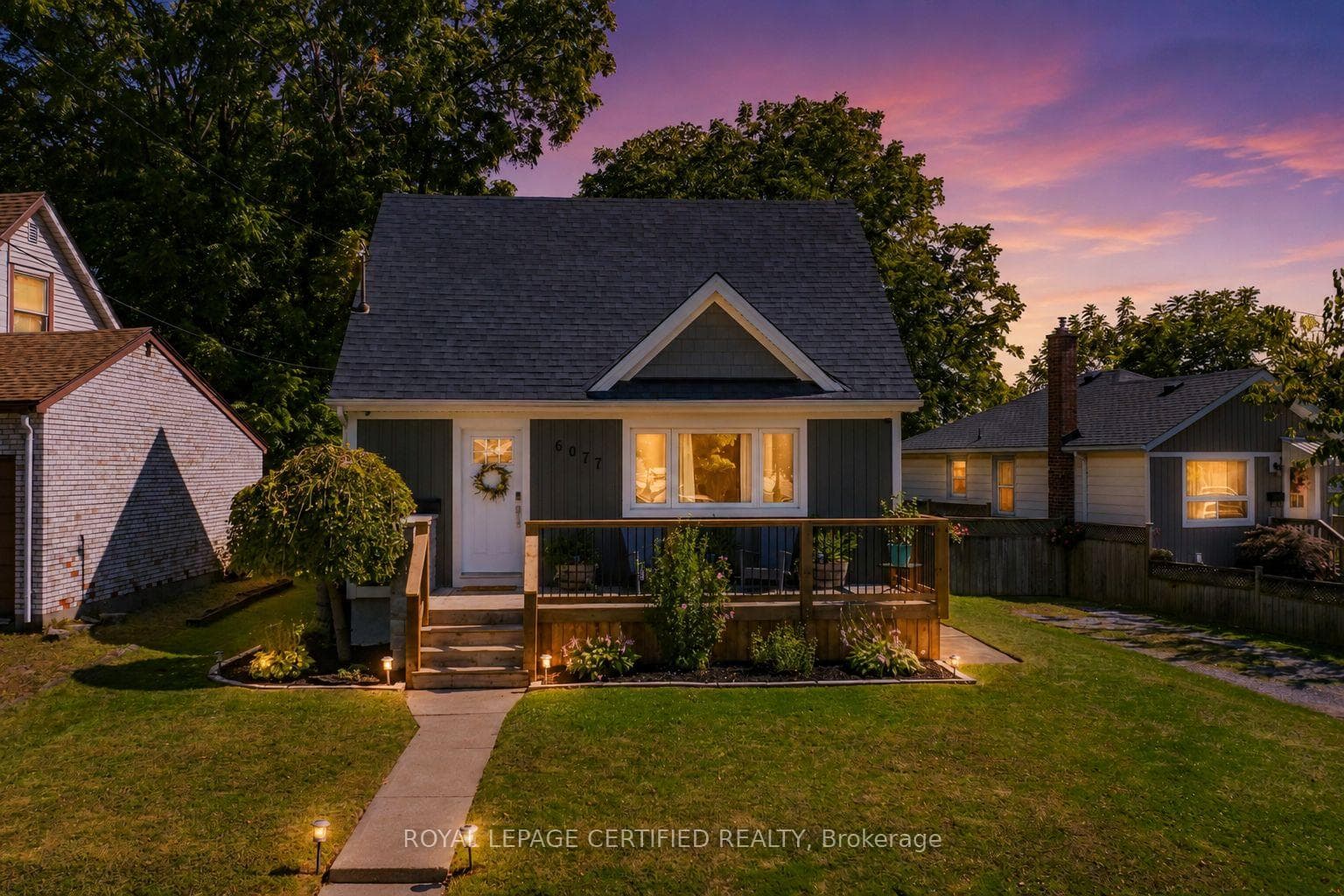 6077 Collins Drive photo 1