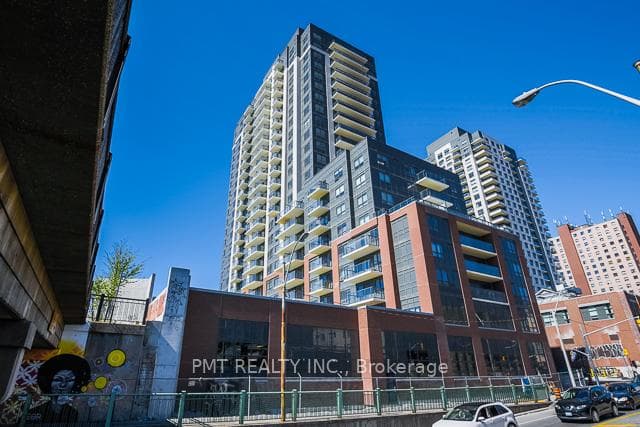 1420 Dupont Street Unit 1609 photo 2