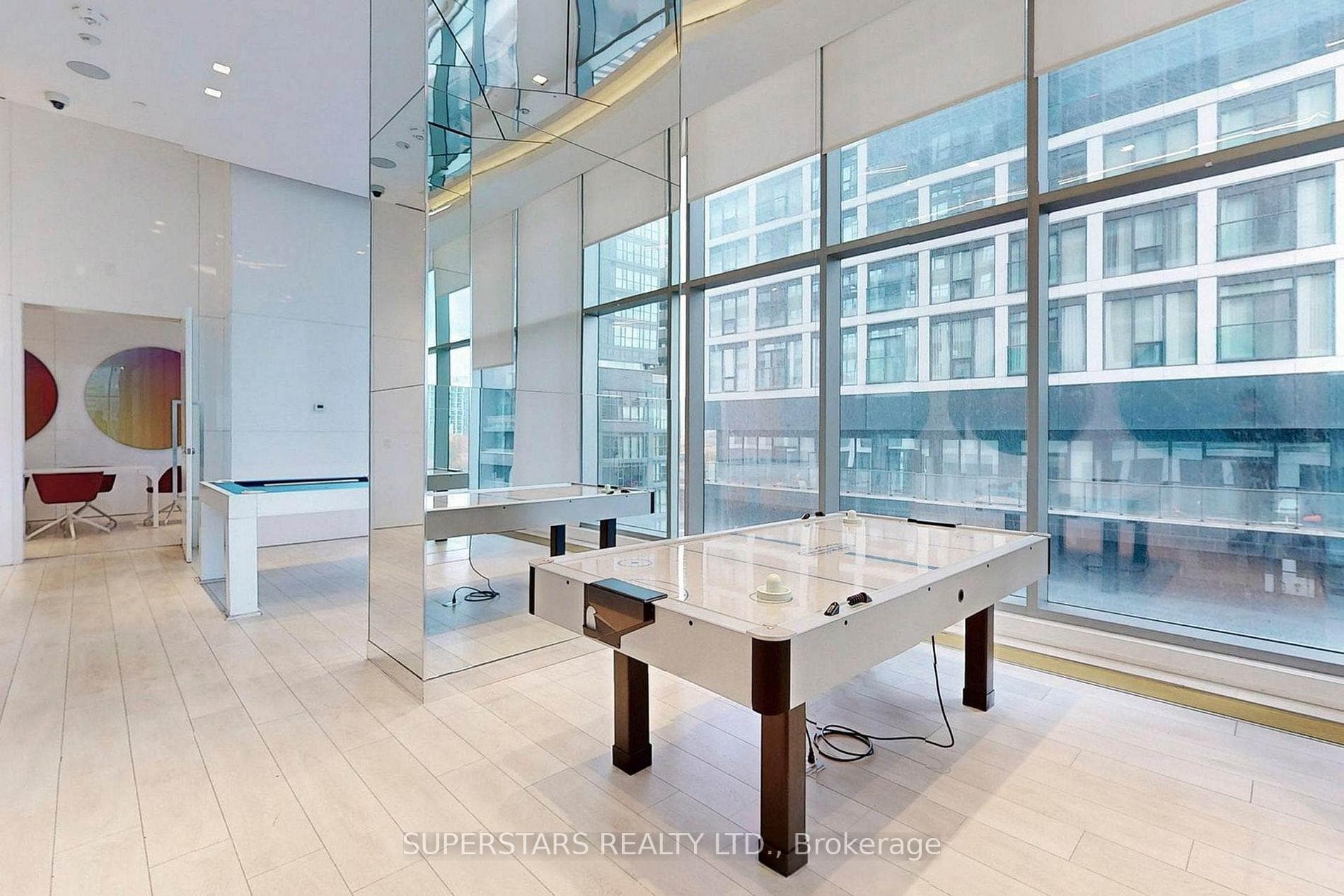 251 Jarvis Street Unit 2507 photo 18